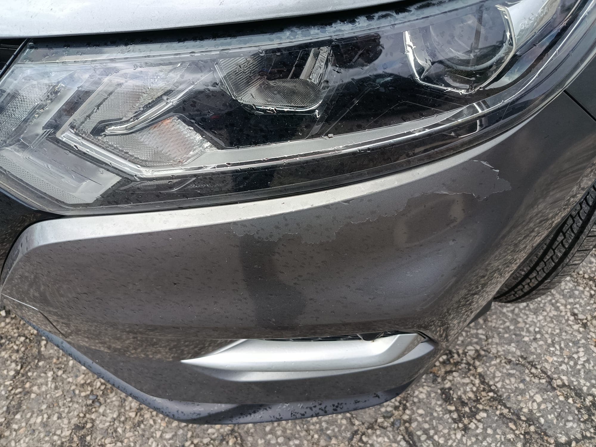 Nissan Qashqai · Ano 2020 — imagen 13