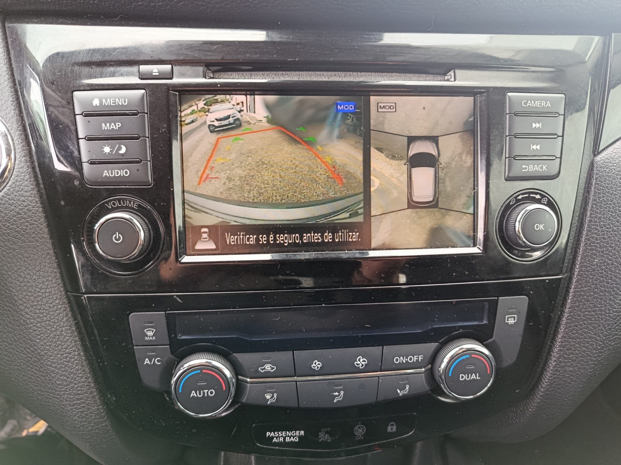 Nissan Qashqai · Ano 2020 — imagen 25