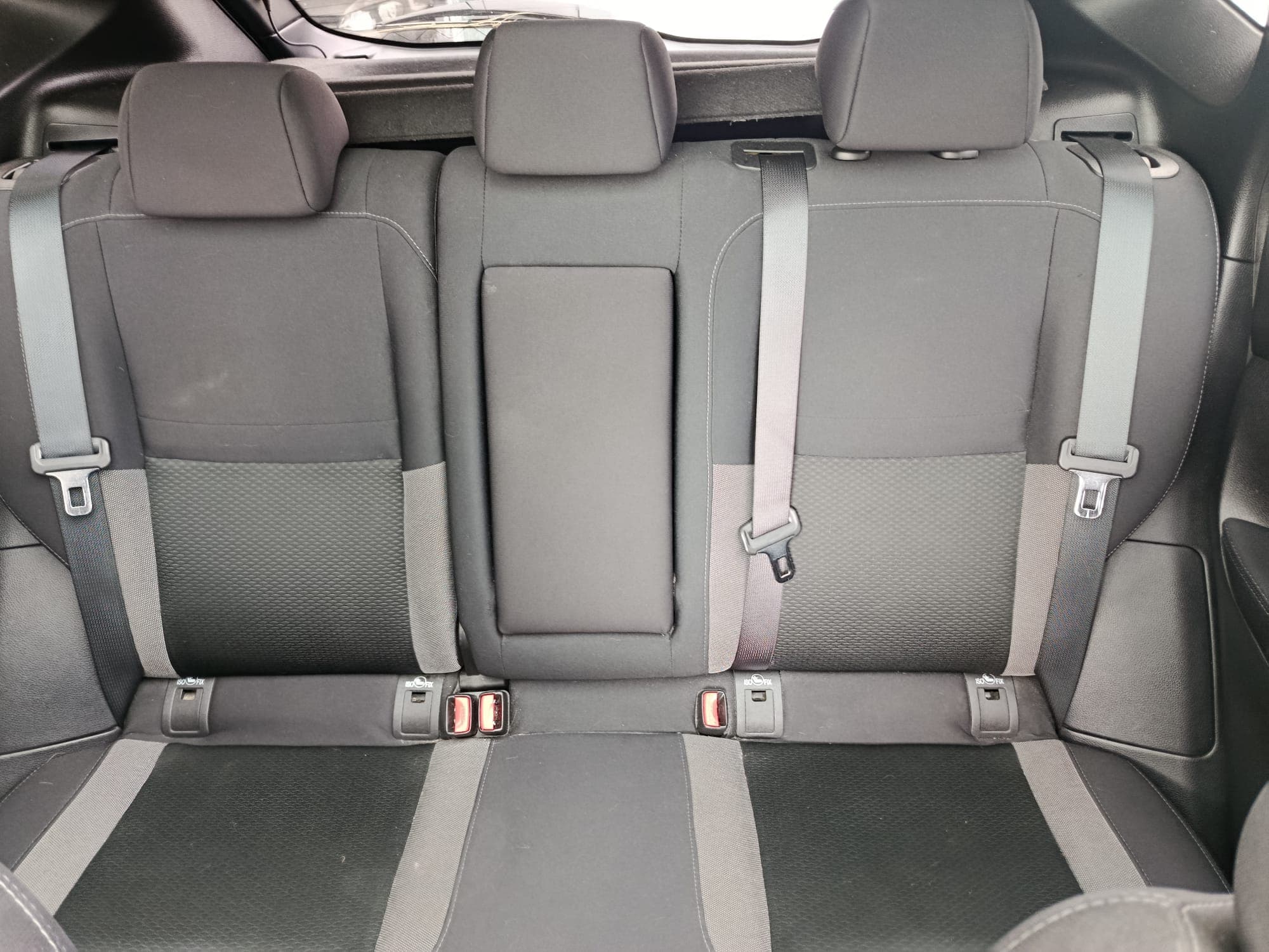 Nissan Qashqai · Ano 2020 — imagen 16