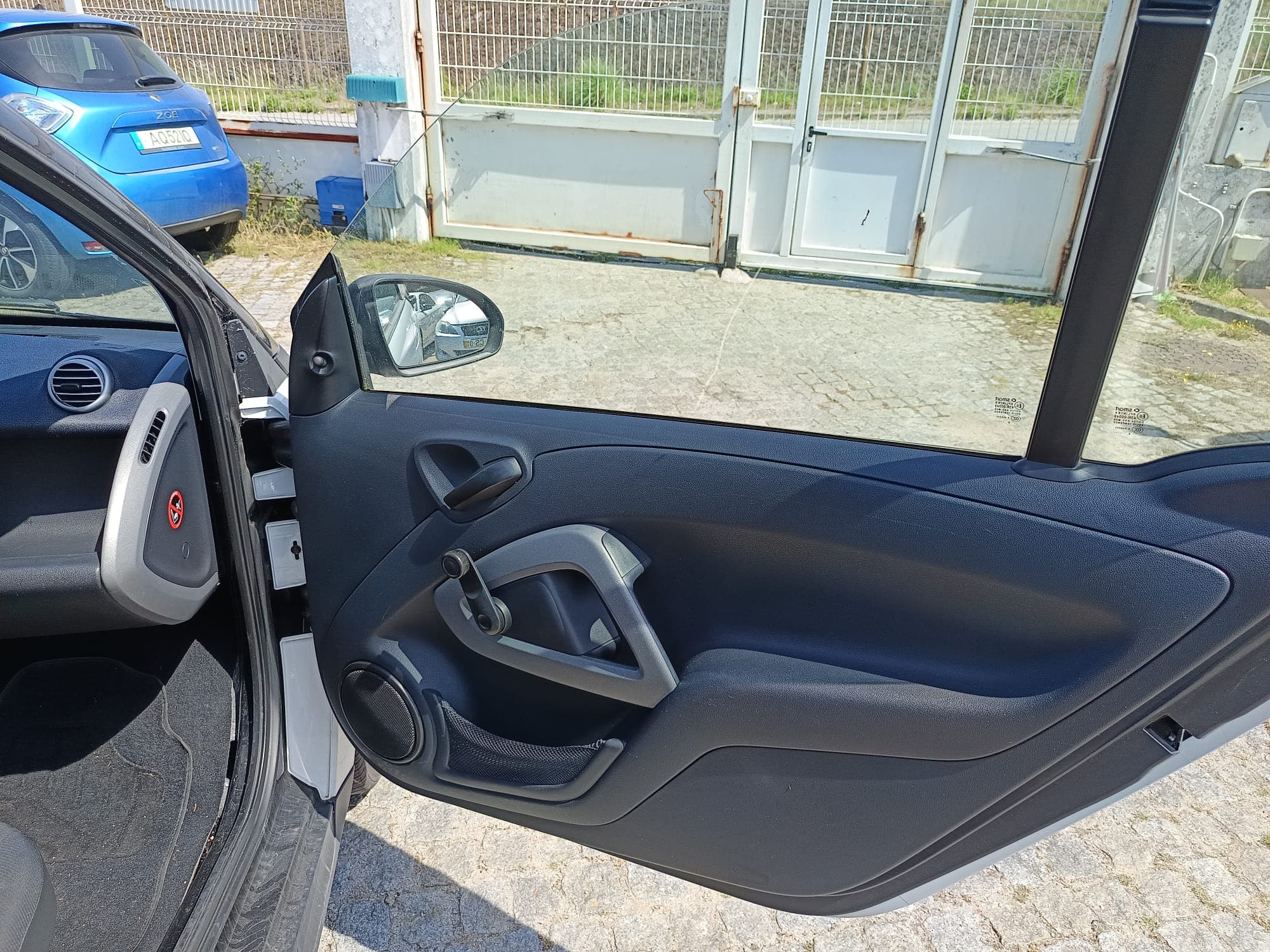 Smart ForTwo · Año 2010 — imagen 12