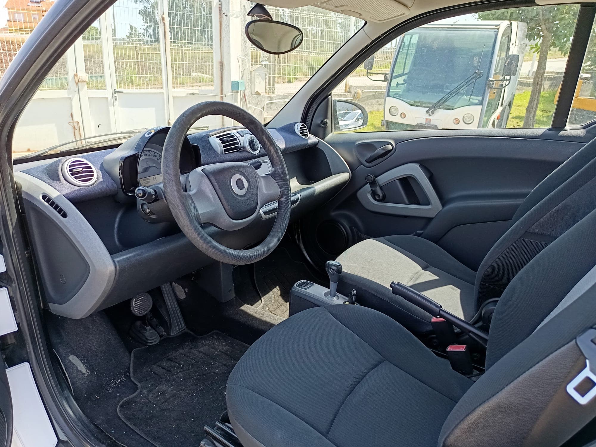 Smart ForTwo · Año 2010 — imagen 16