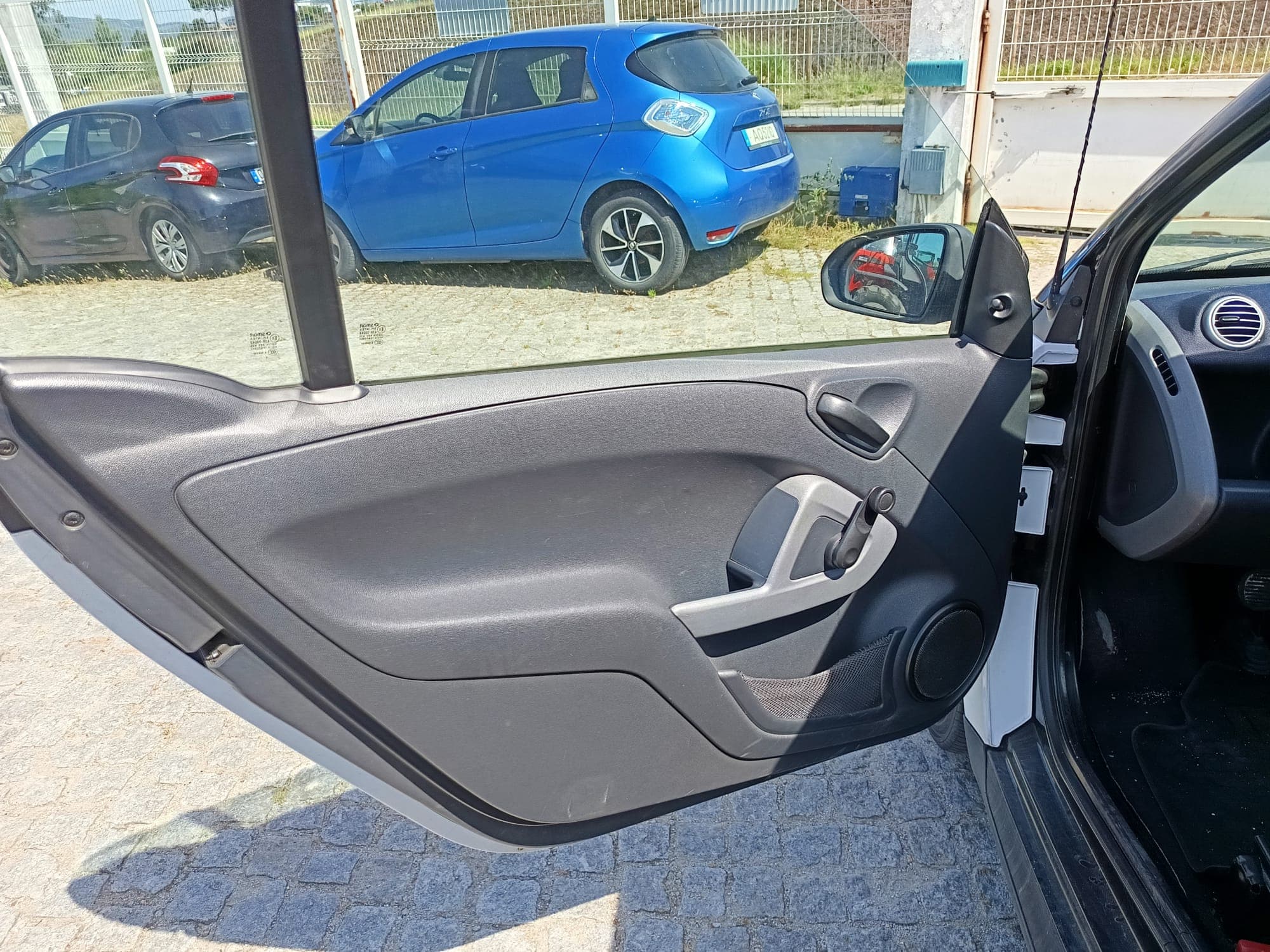 Smart ForTwo · Año 2010 — imagen 13