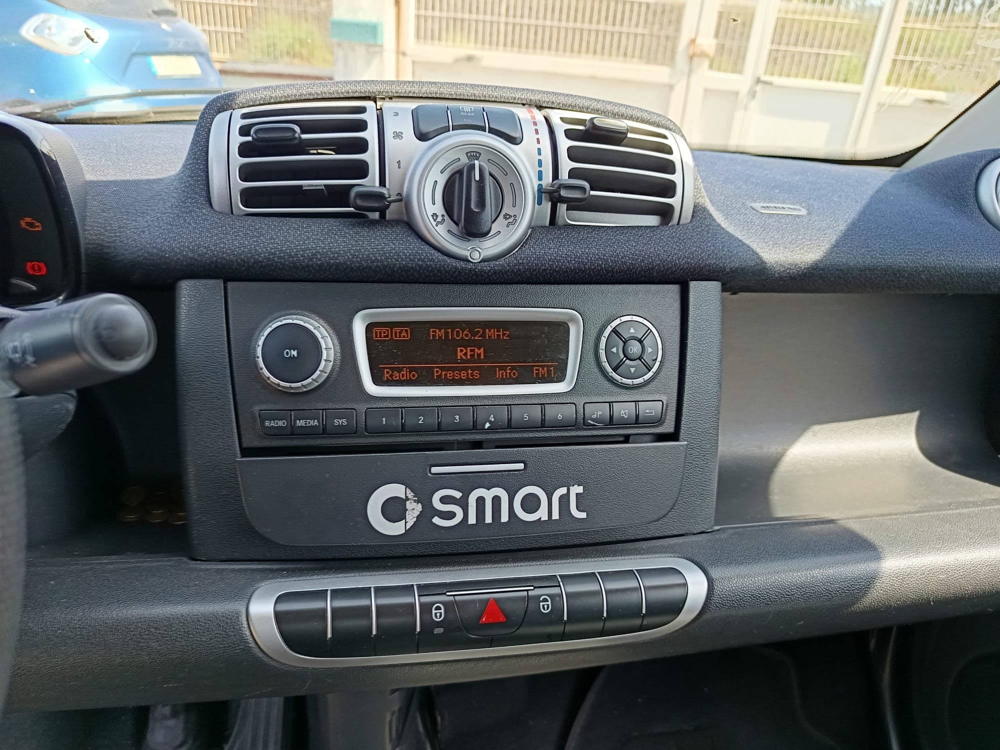 Smart ForTwo · Año 2010 — imagen 15