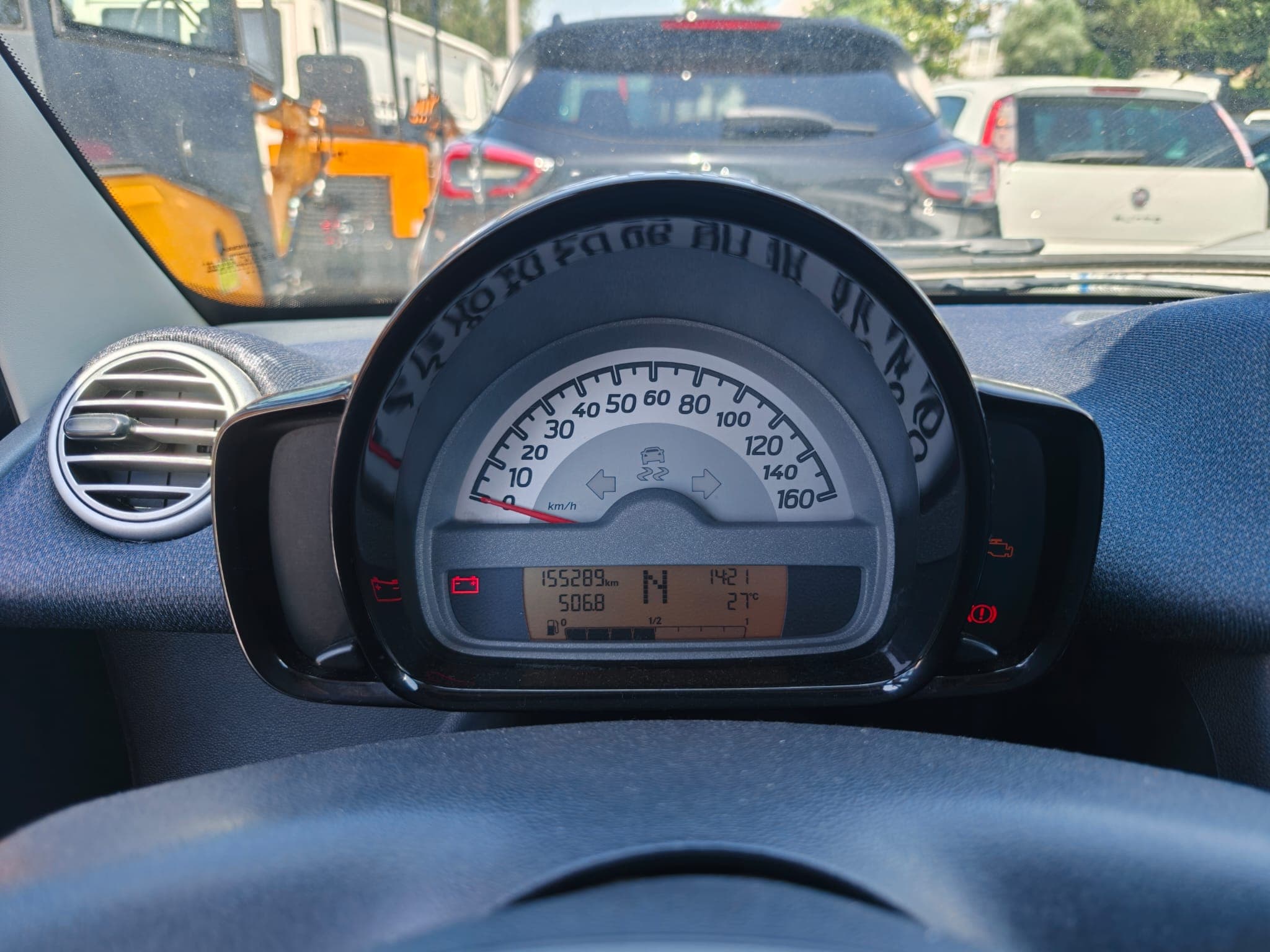 Smart ForTwo · Año 2010 — imagen 17