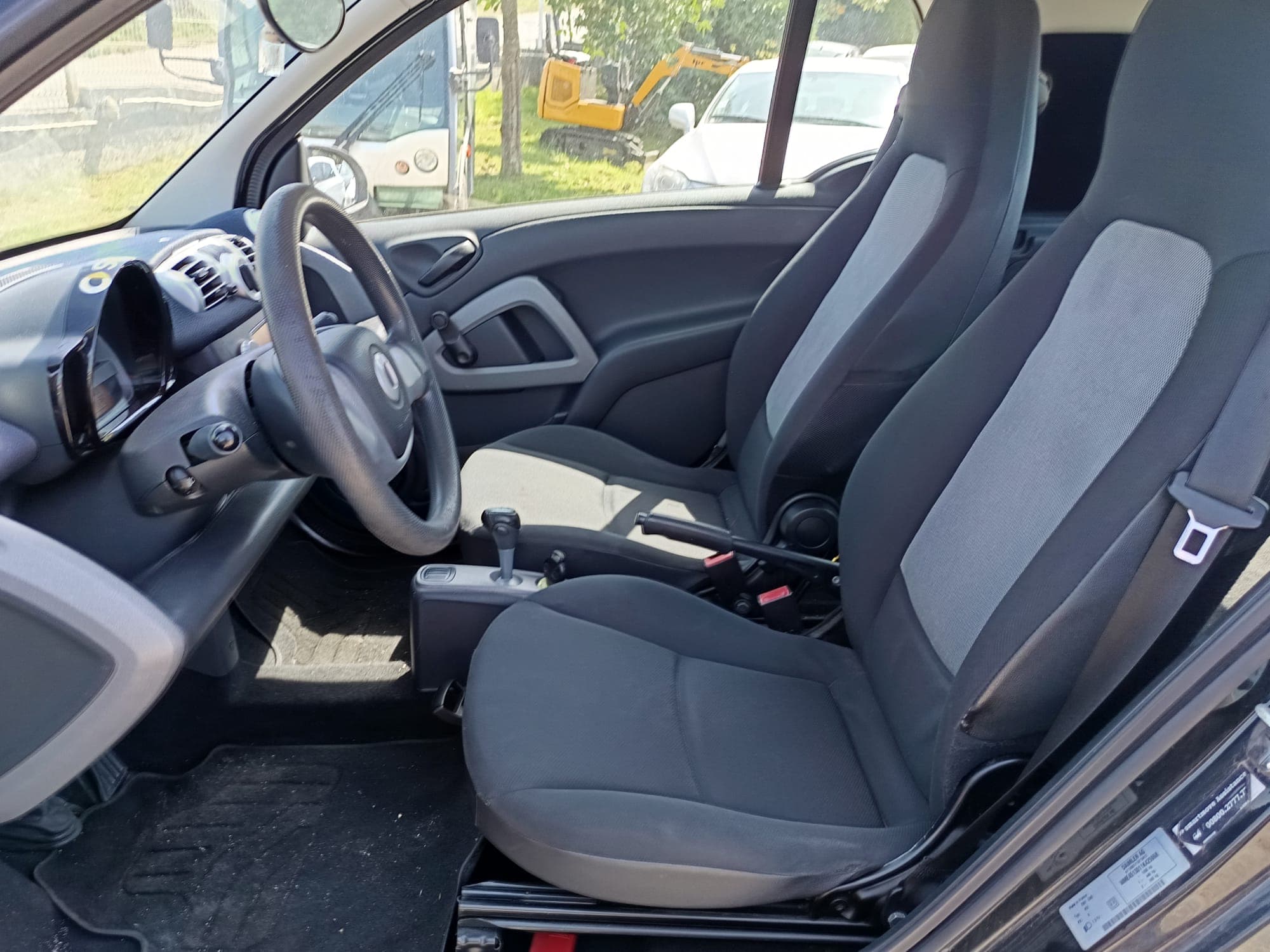 Smart ForTwo · Año 2010 — imagen 14