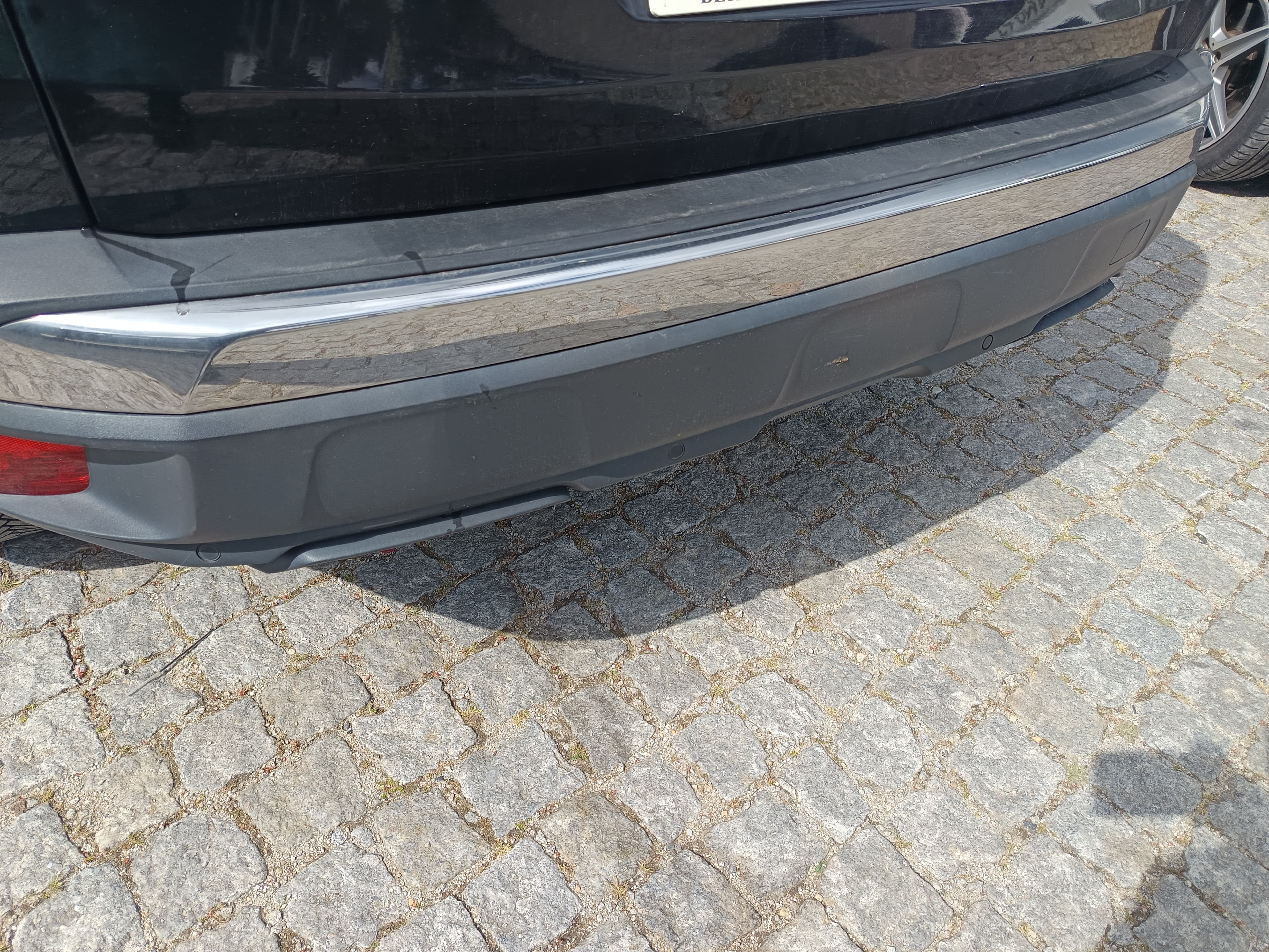 Peugeot 3008 · Ano 2018 — imagen 13