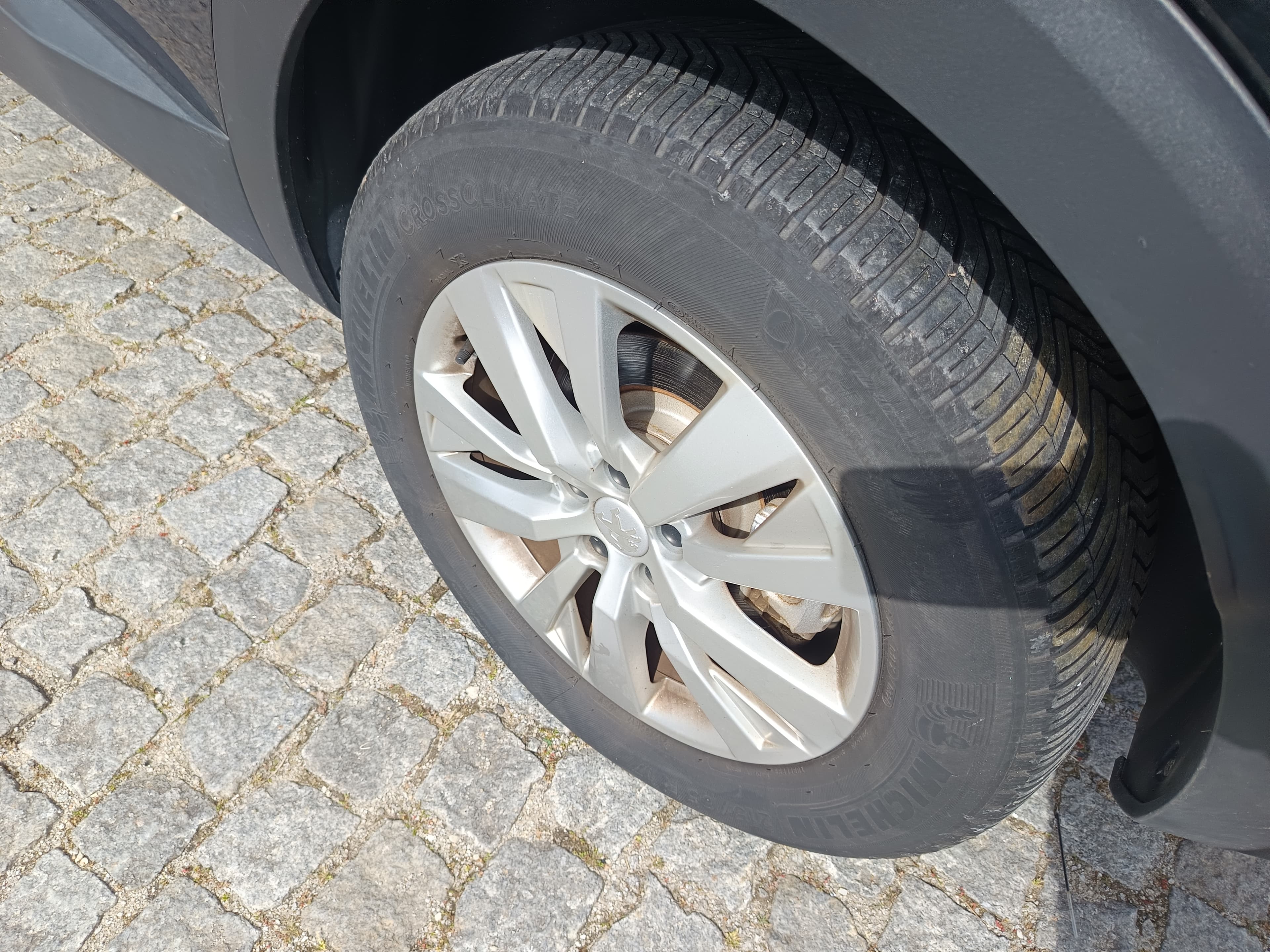 Peugeot 3008 · Ano 2018 — imagen 14