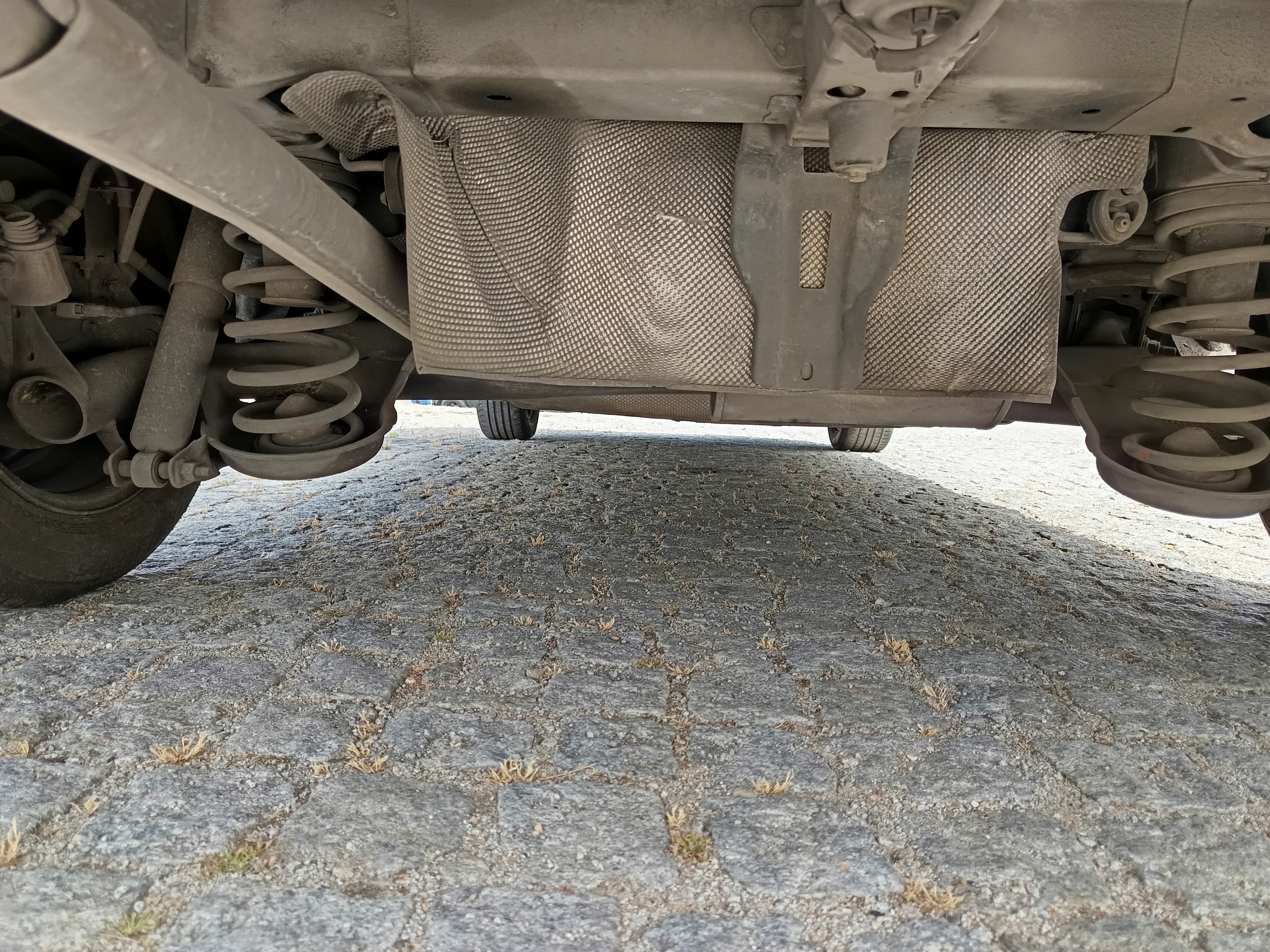 Ford Transit · Ano 2016 — imagen 18