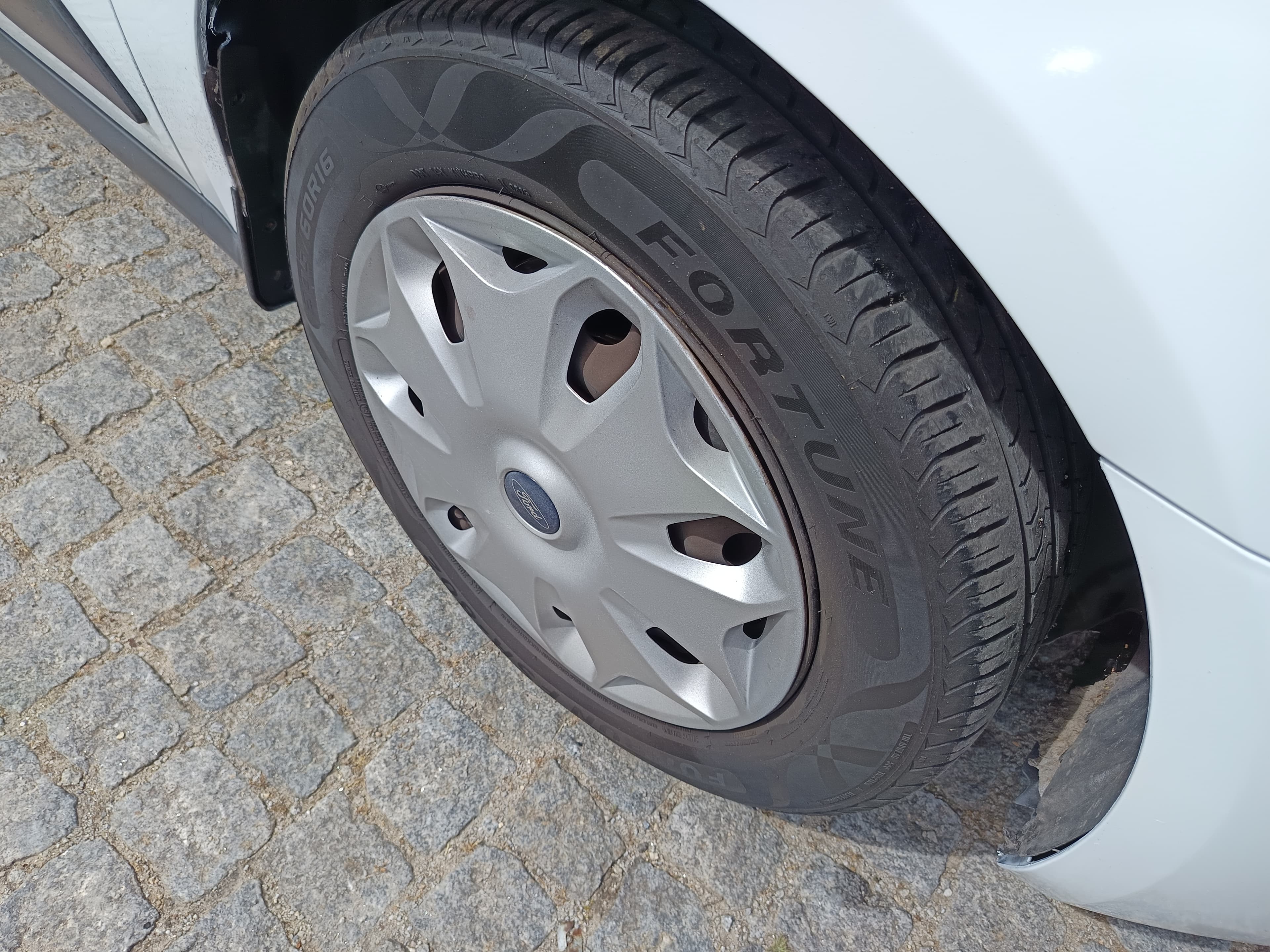 Ford Transit · Ano 2016 — imagen 7