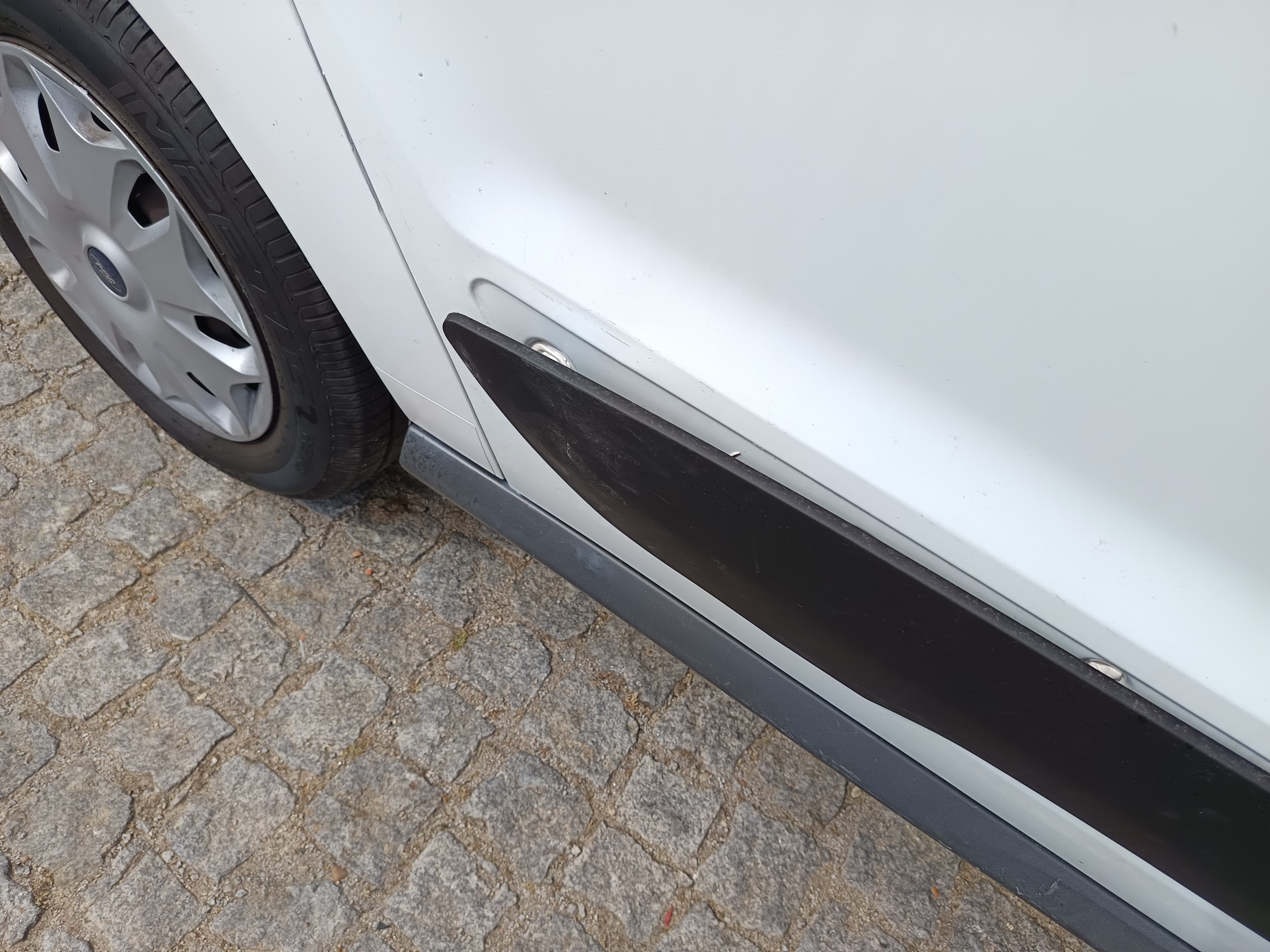 Ford Transit · Ano 2016 — imagen 11