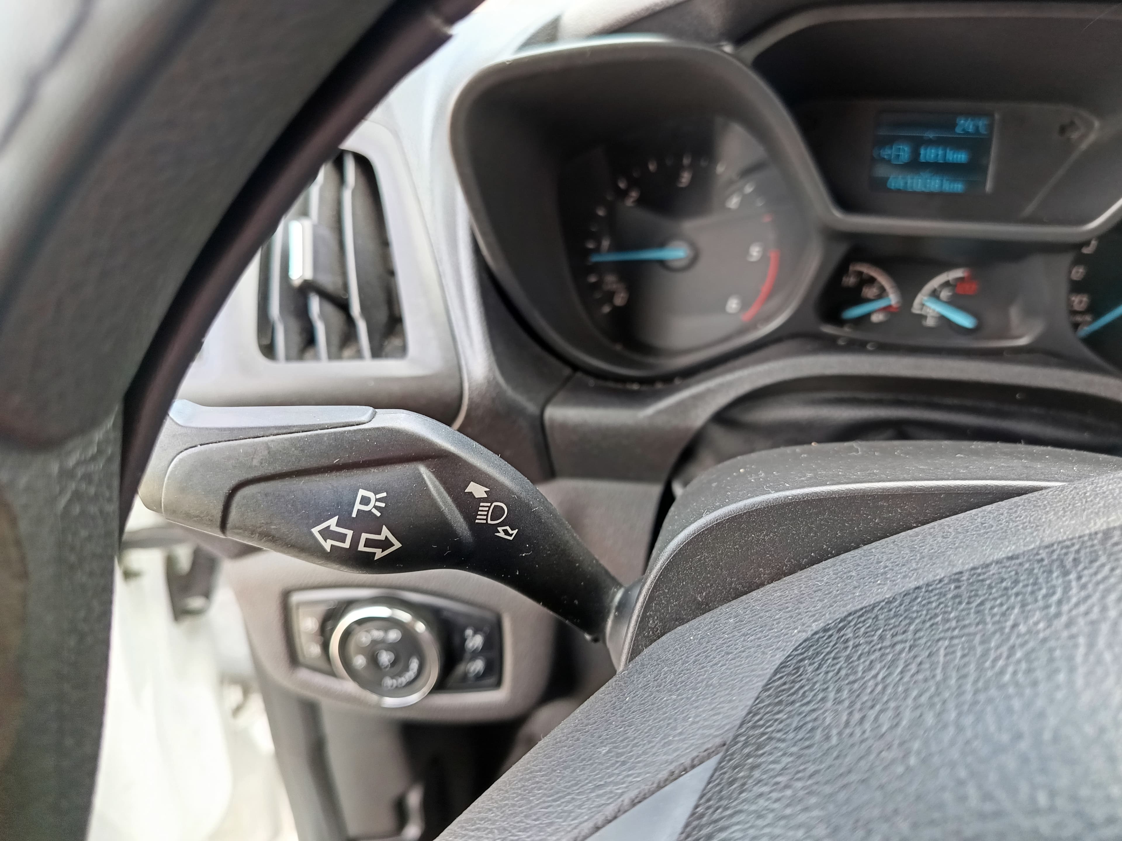 Ford Transit · Ano 2016 — imagen 35