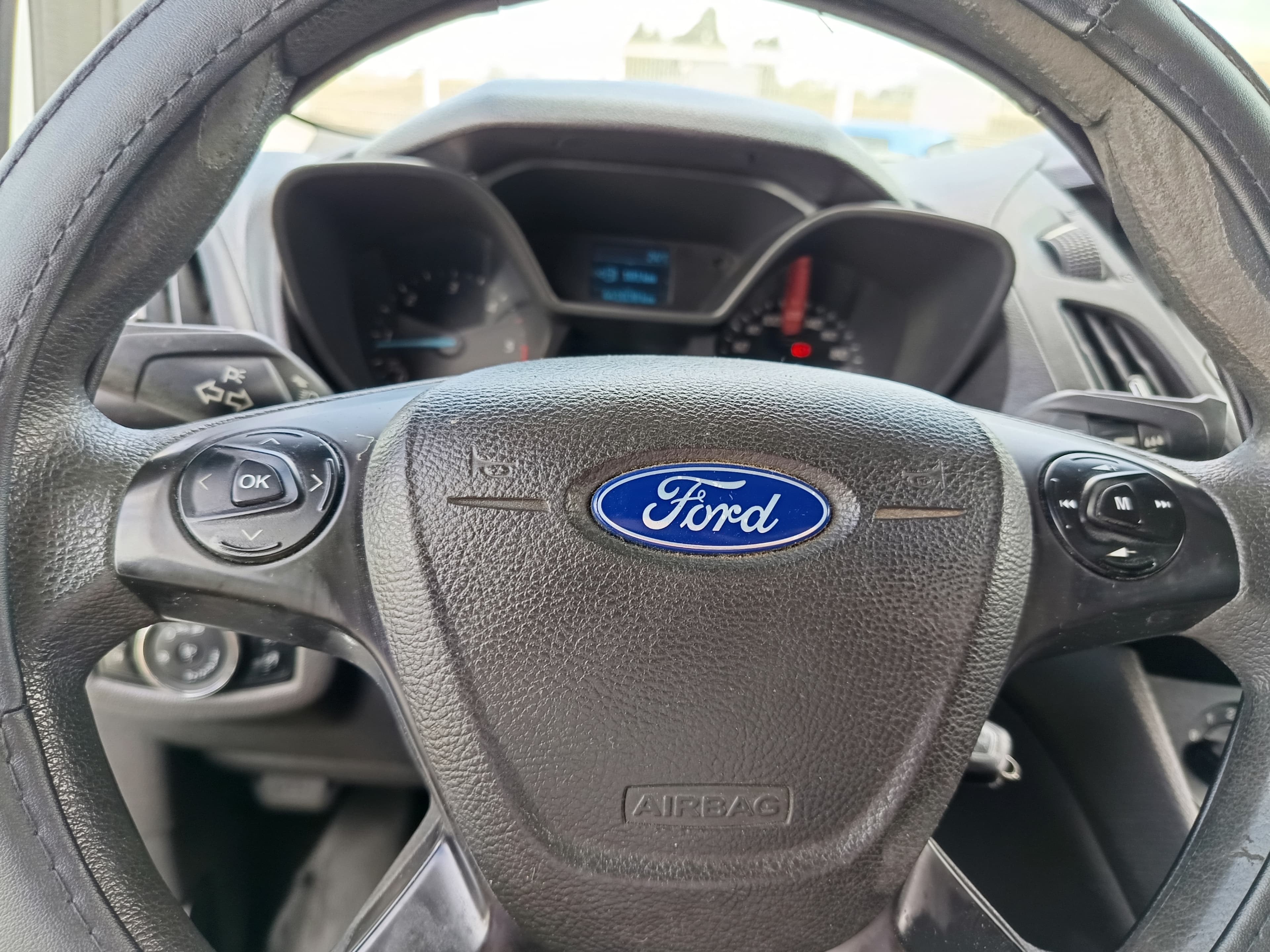 Ford Transit · Ano 2016 — imagen 32