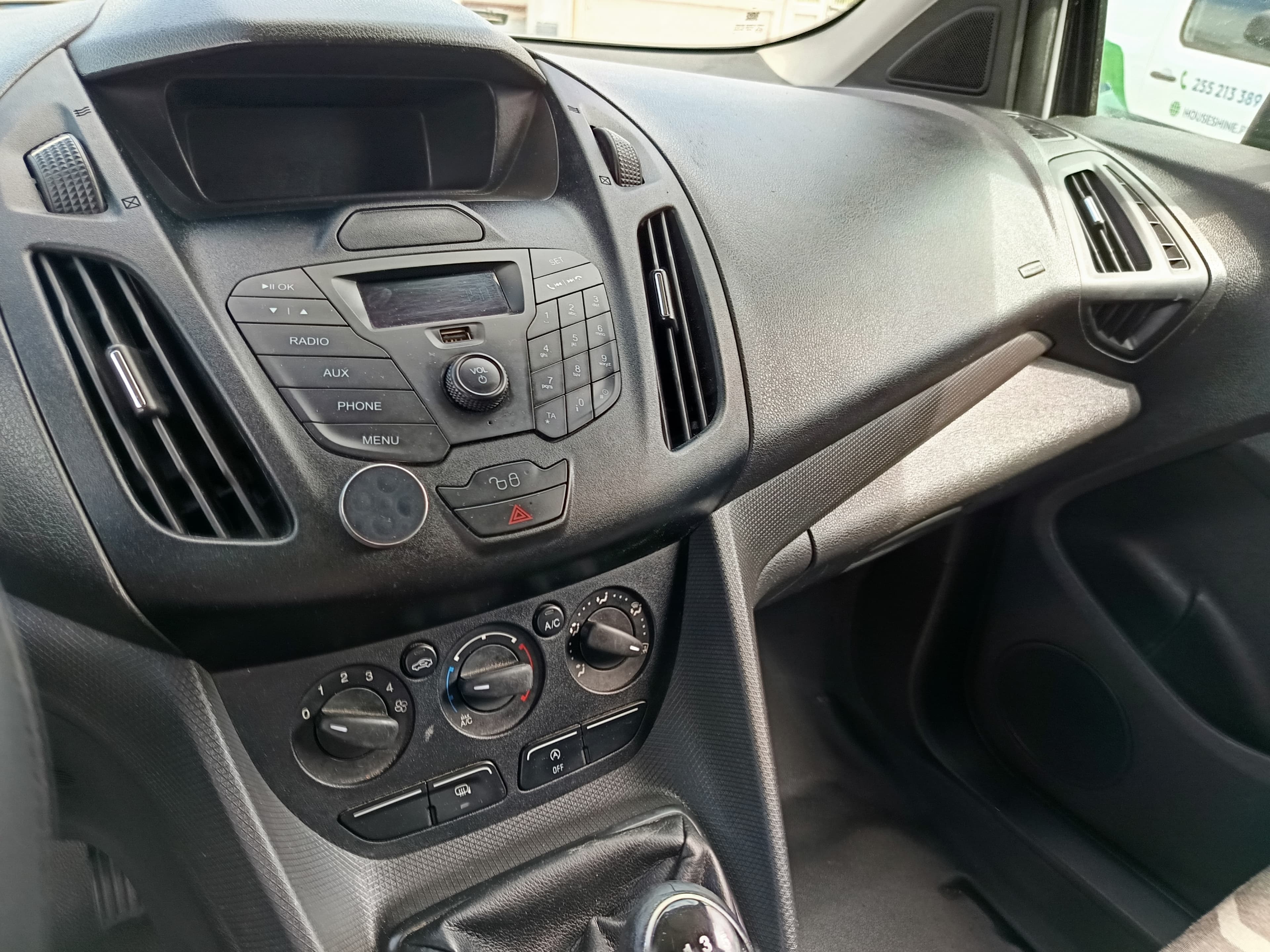 Ford Transit · Ano 2016 — imagen 28