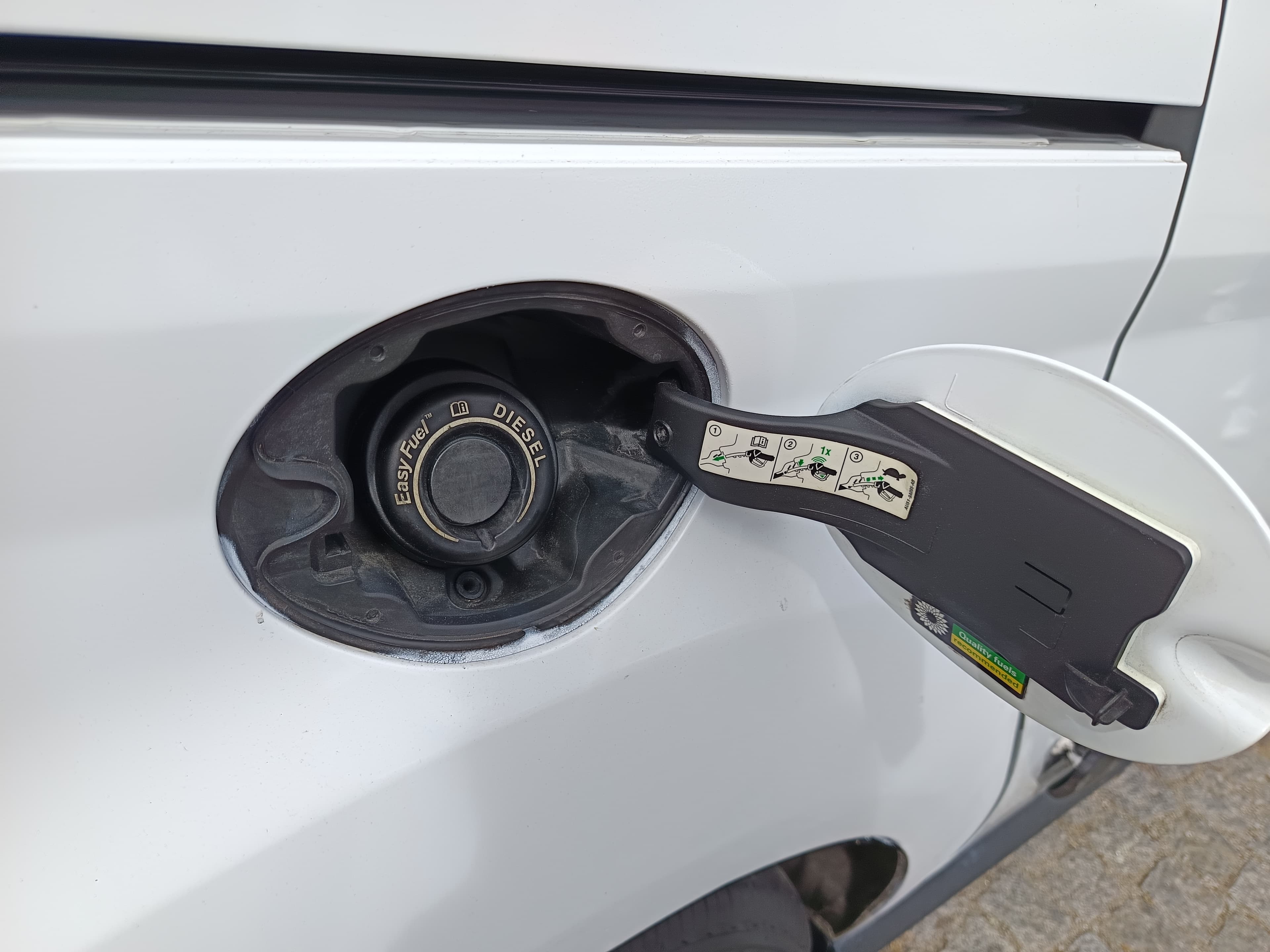 Ford Transit · Ano 2016 — imagen 12