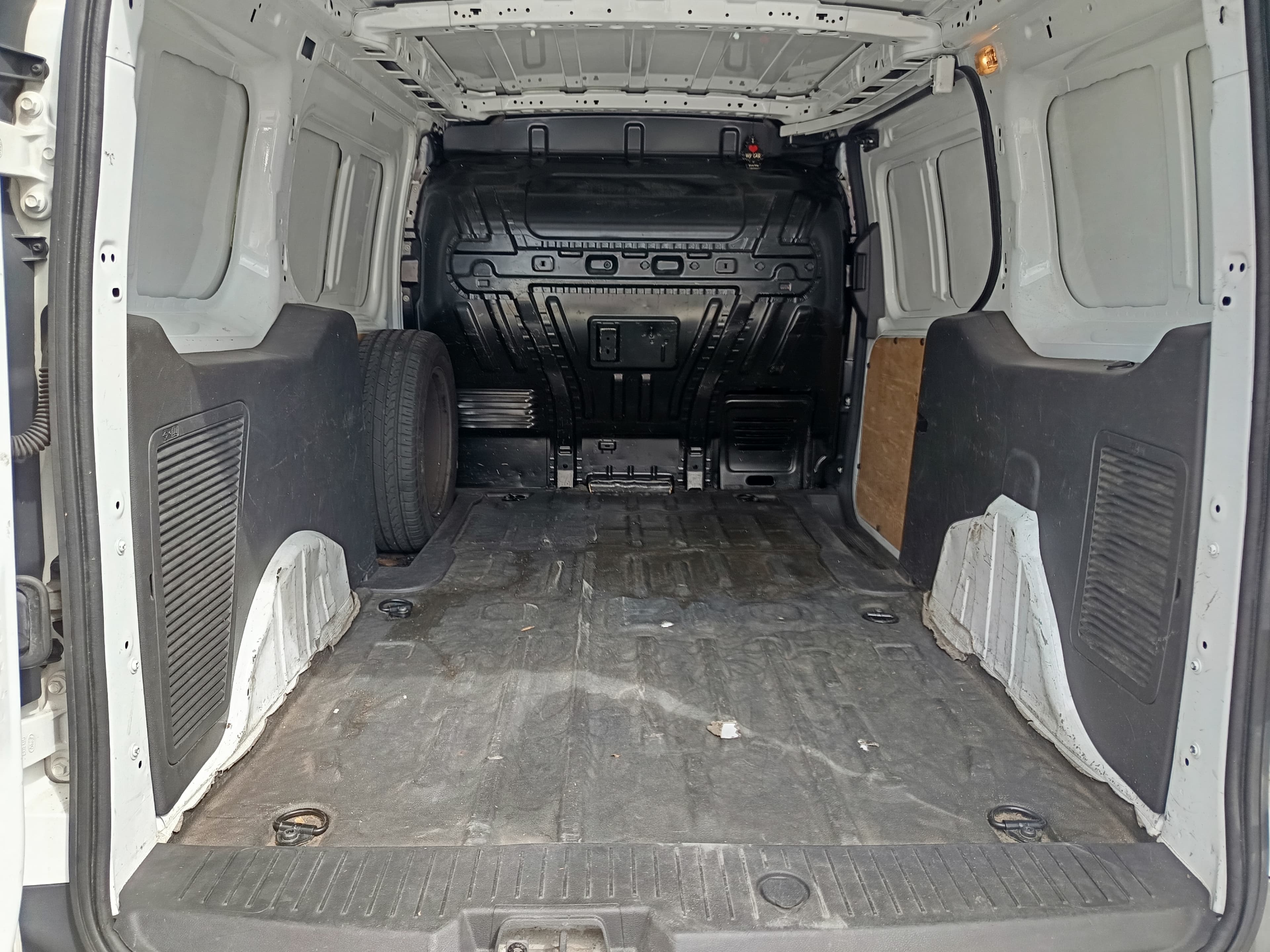 Ford Transit · Ano 2016 — imagen 17