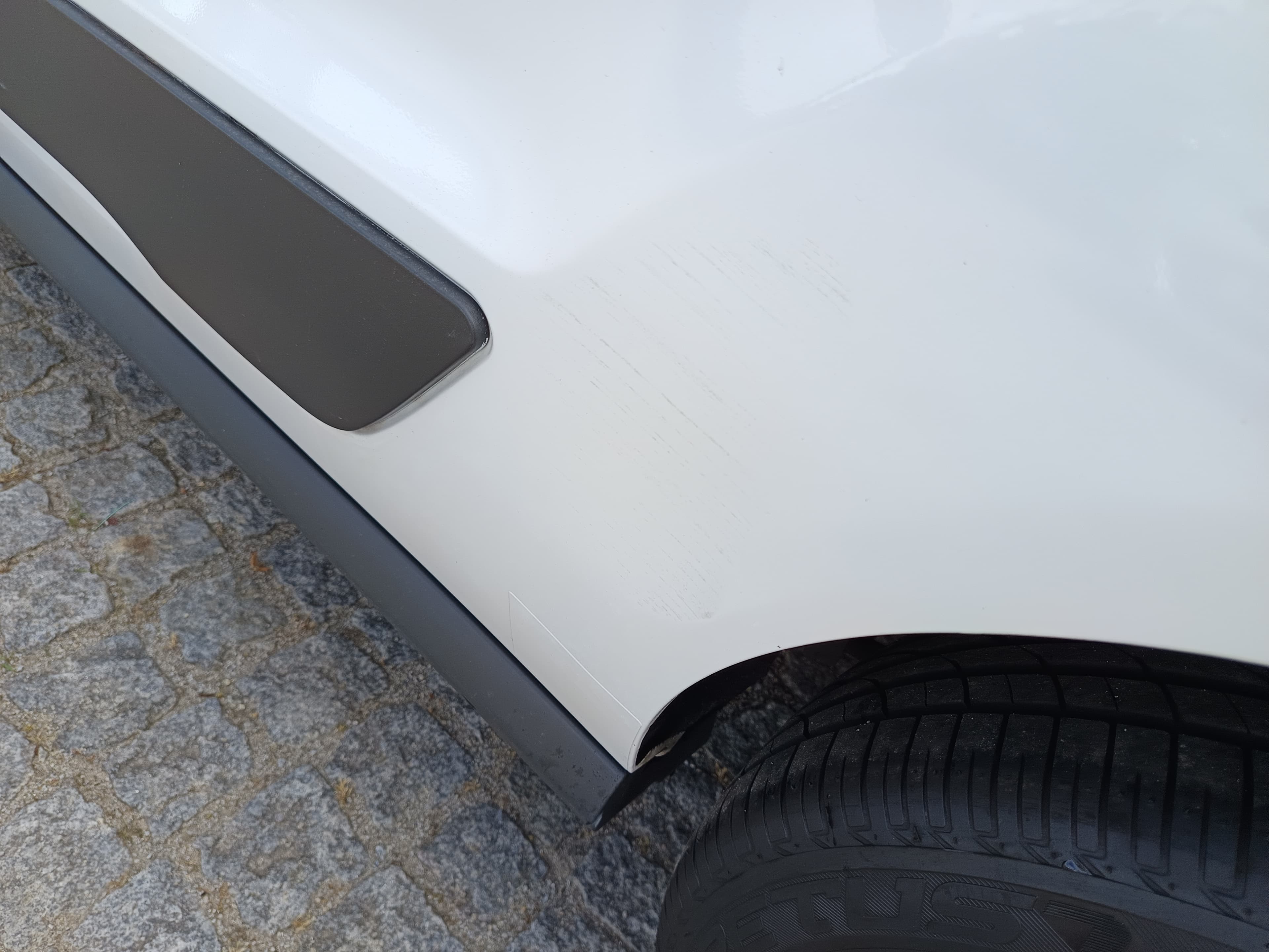 Ford Transit · Ano 2016 — imagen 13