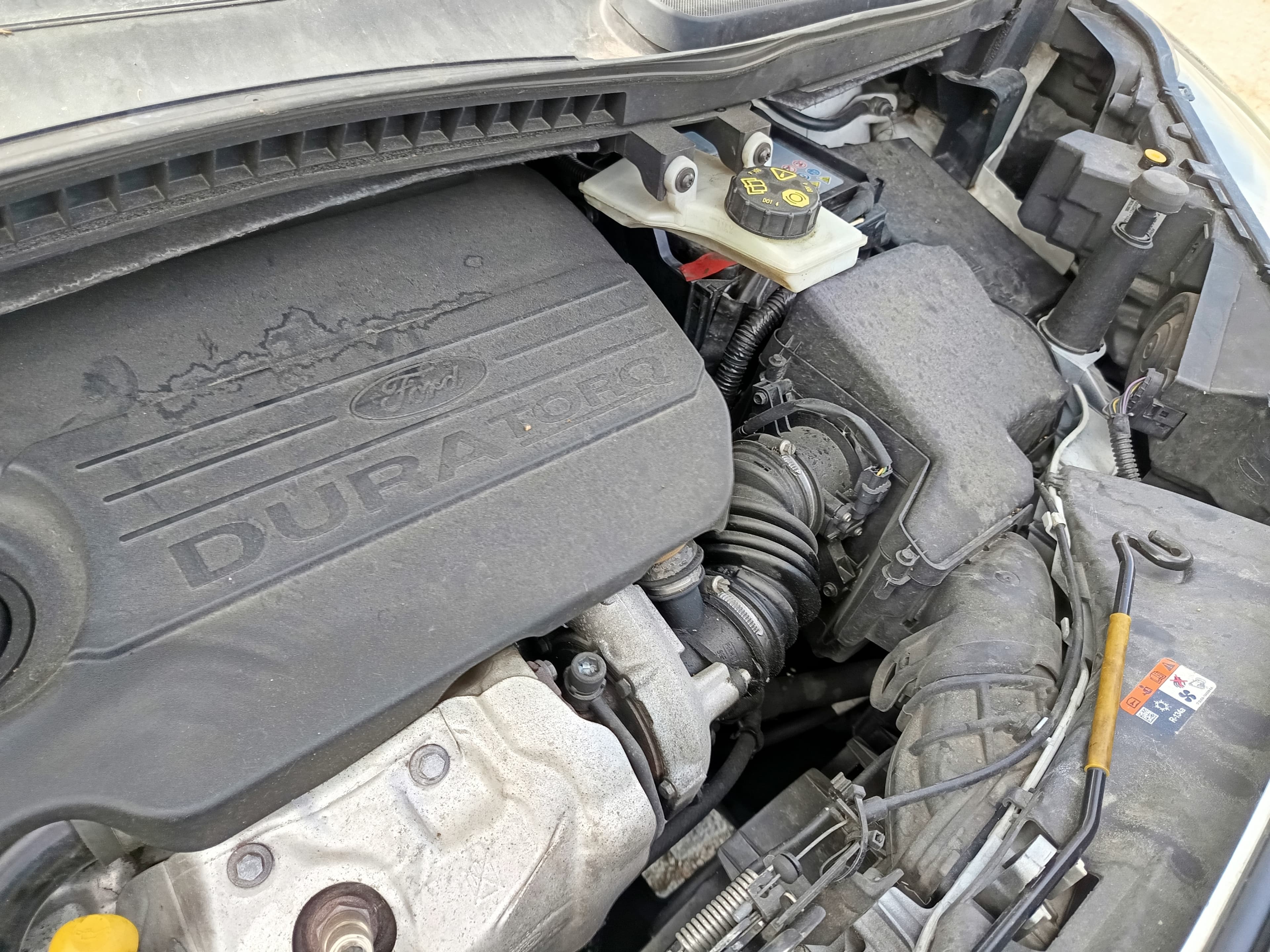 Ford Transit · Ano 2016 — imagen 16