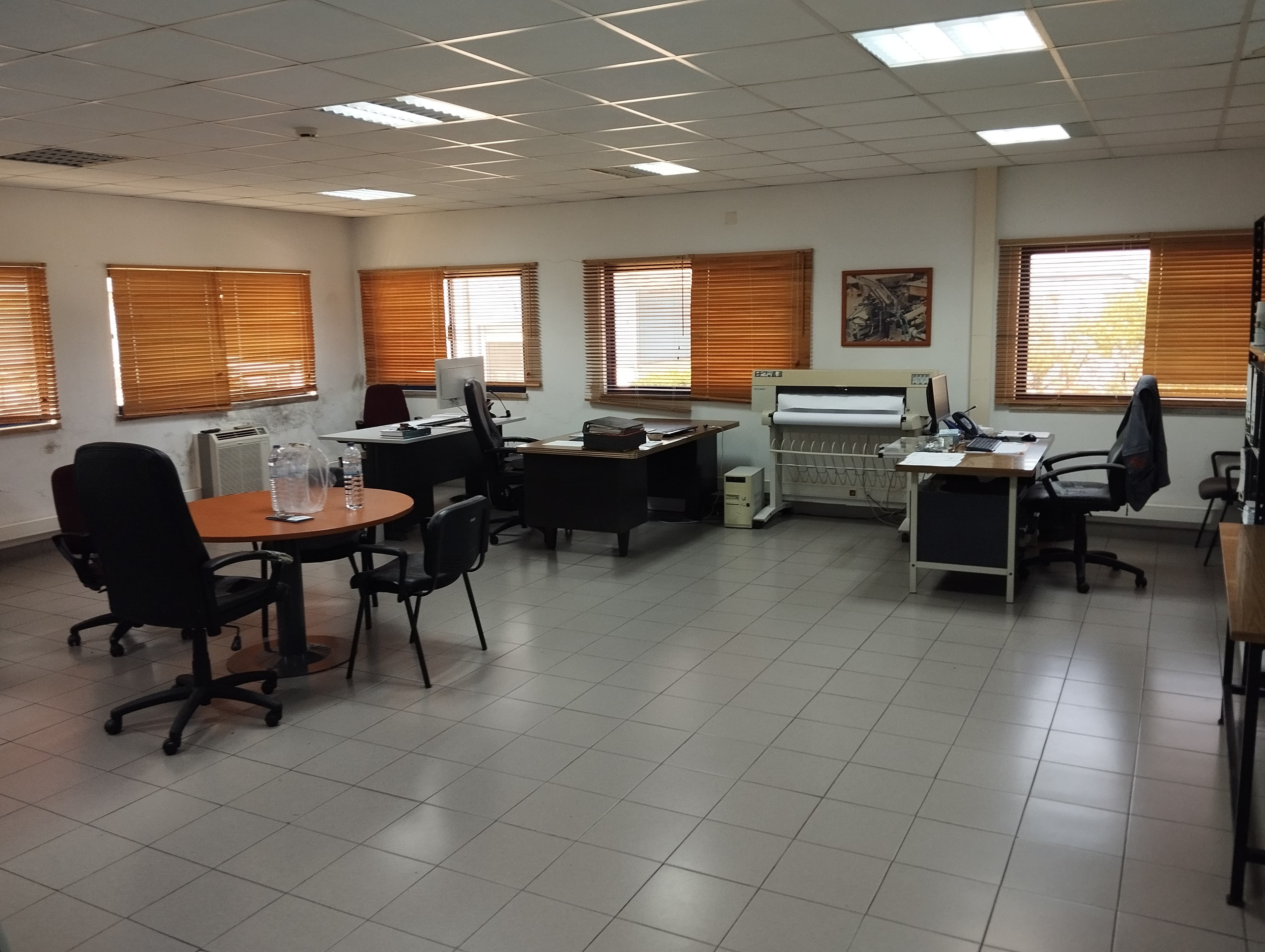 Unidad Industrial Completa · Benavente, Samora Correia — imagen 13