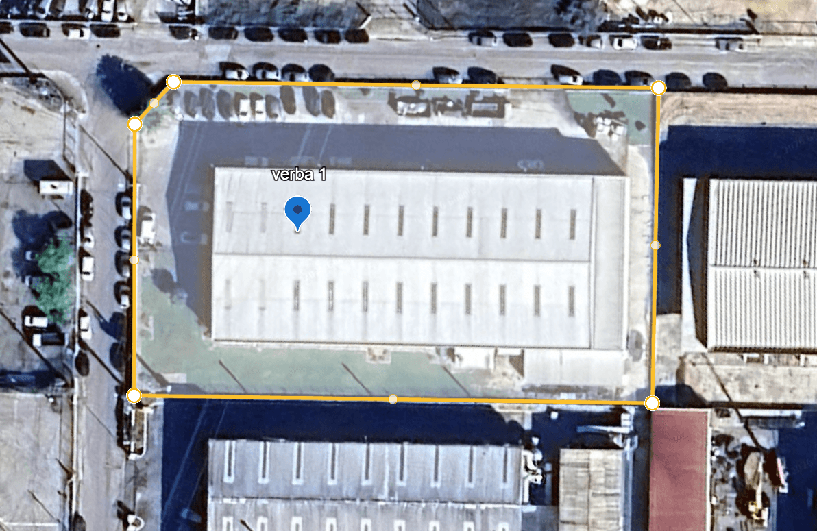 Unidad Industrial Completa · Benavente, Samora Correia — imagen 12