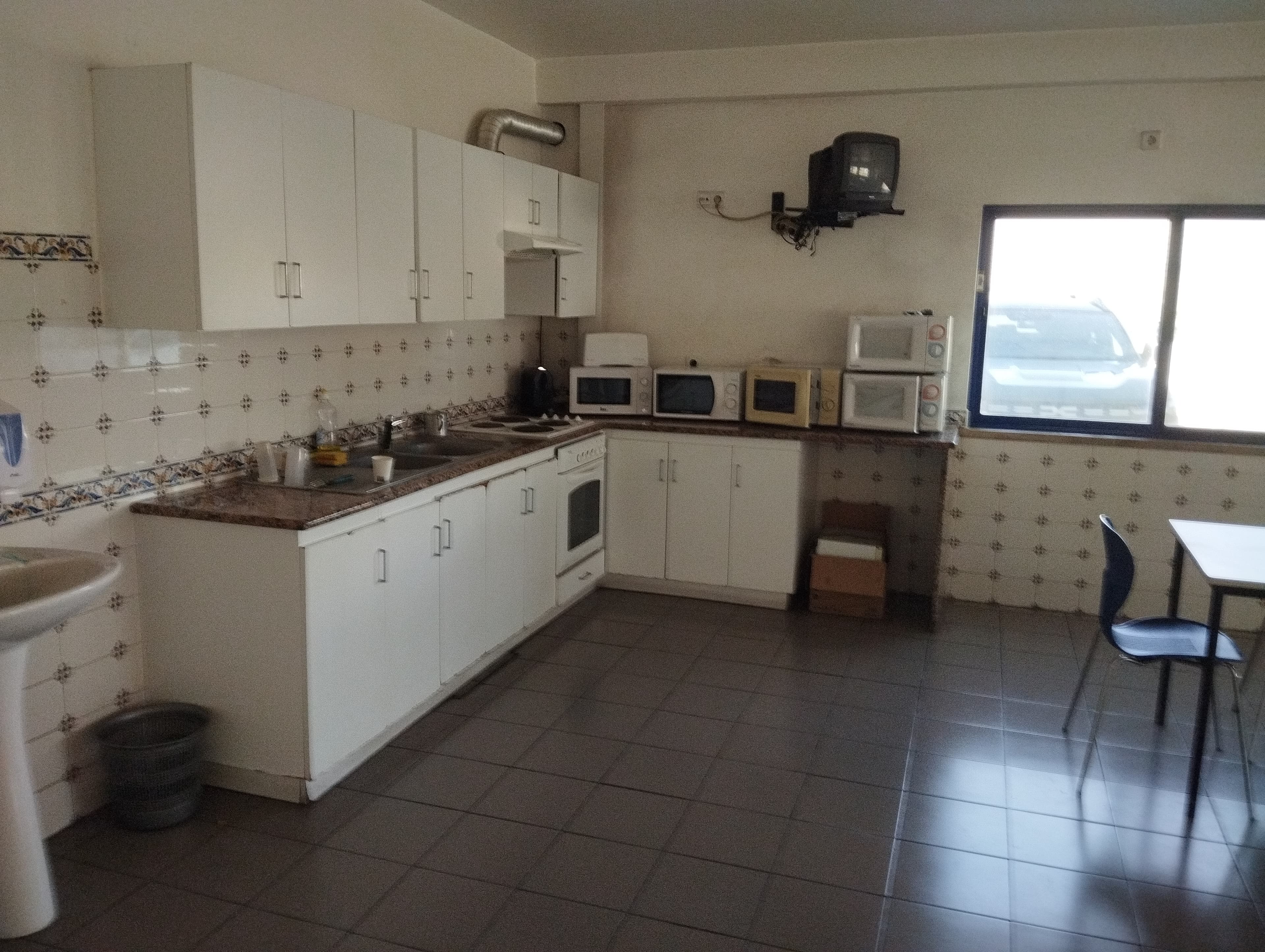 Unidad Industrial Completa · Benavente, Samora Correia — imagen 37
