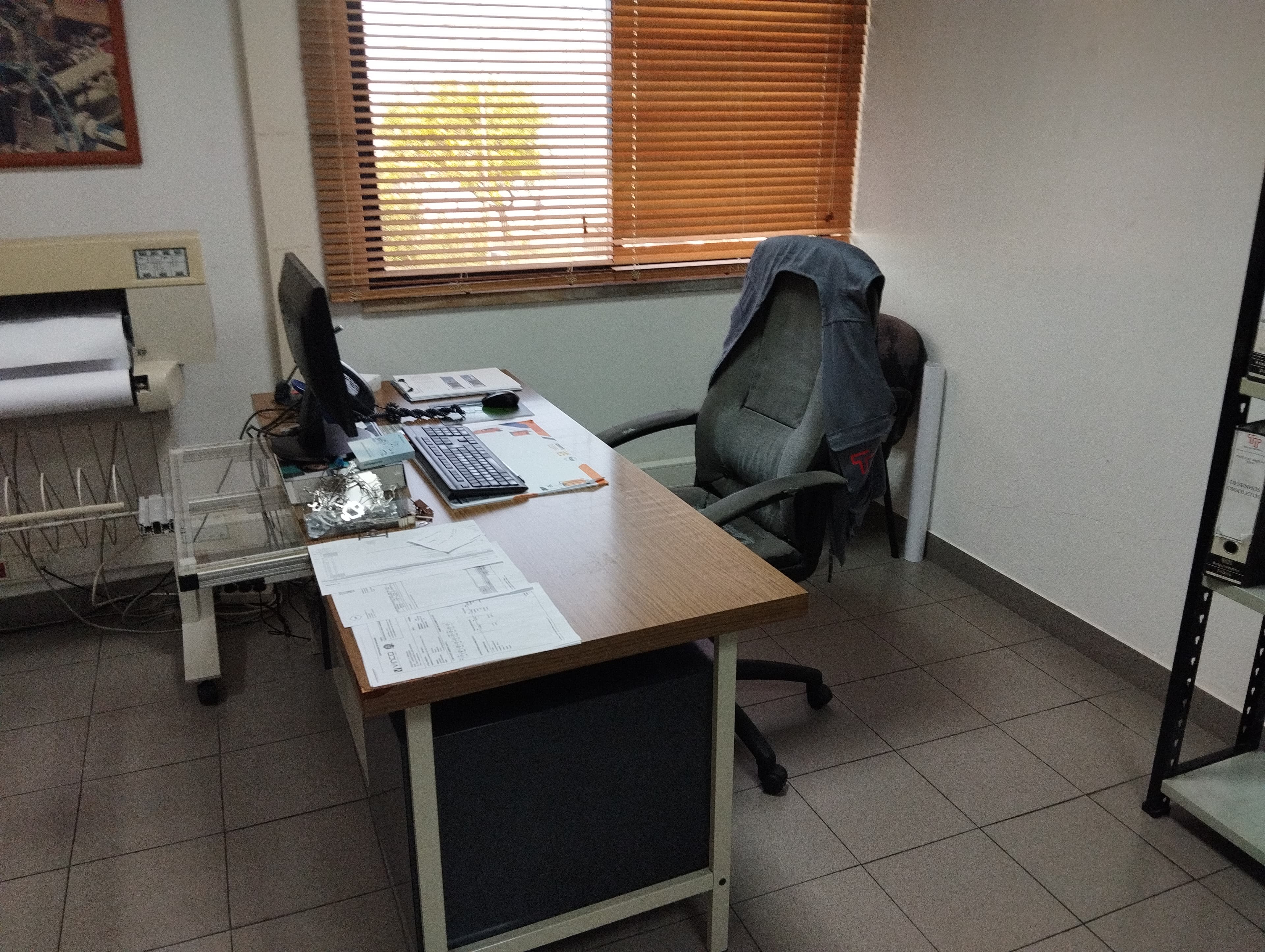 Unidad Industrial Completa · Benavente, Samora Correia — imagen 14