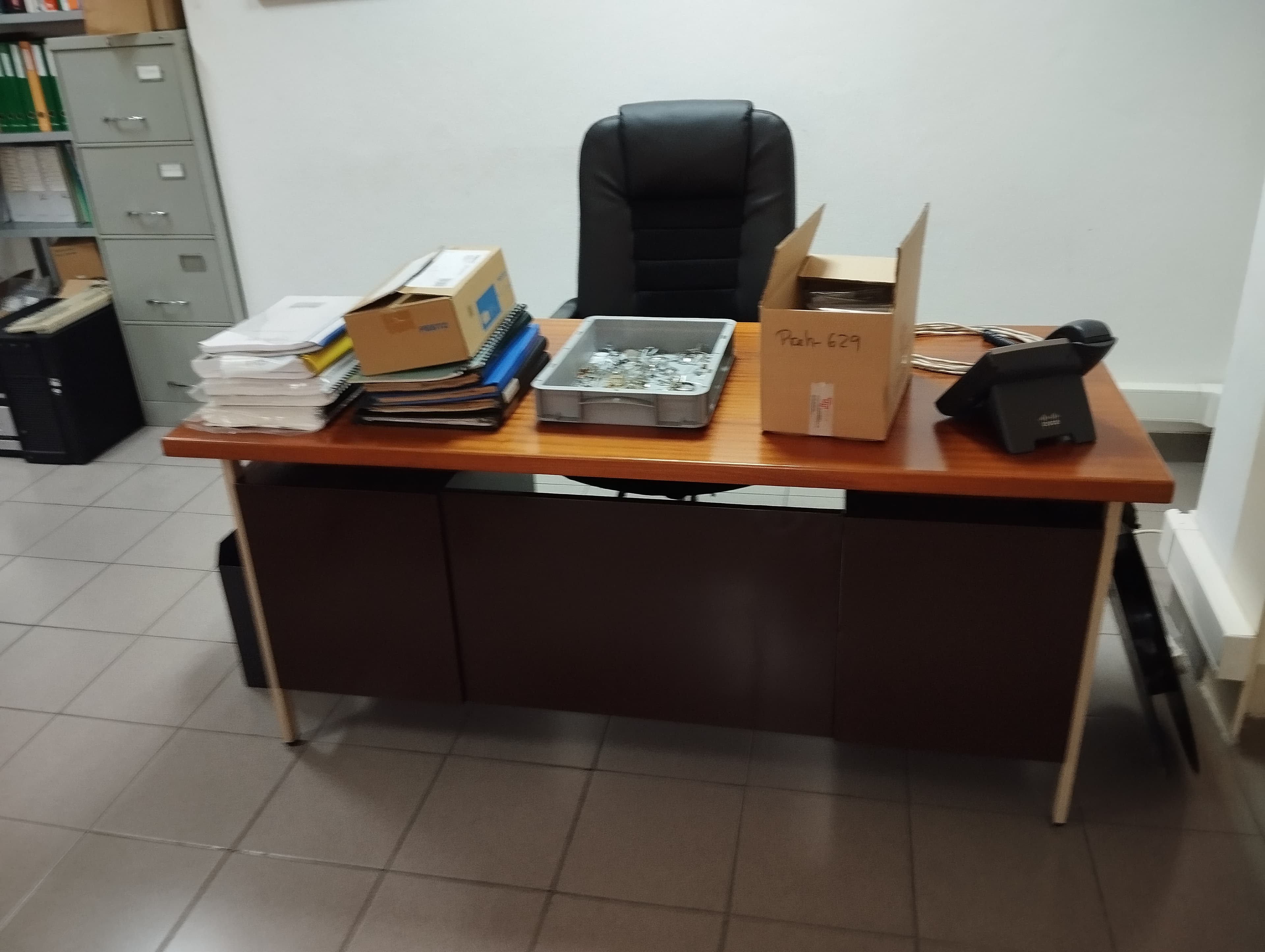 Unidad Industrial Completa · Benavente, Samora Correia — imagen 20