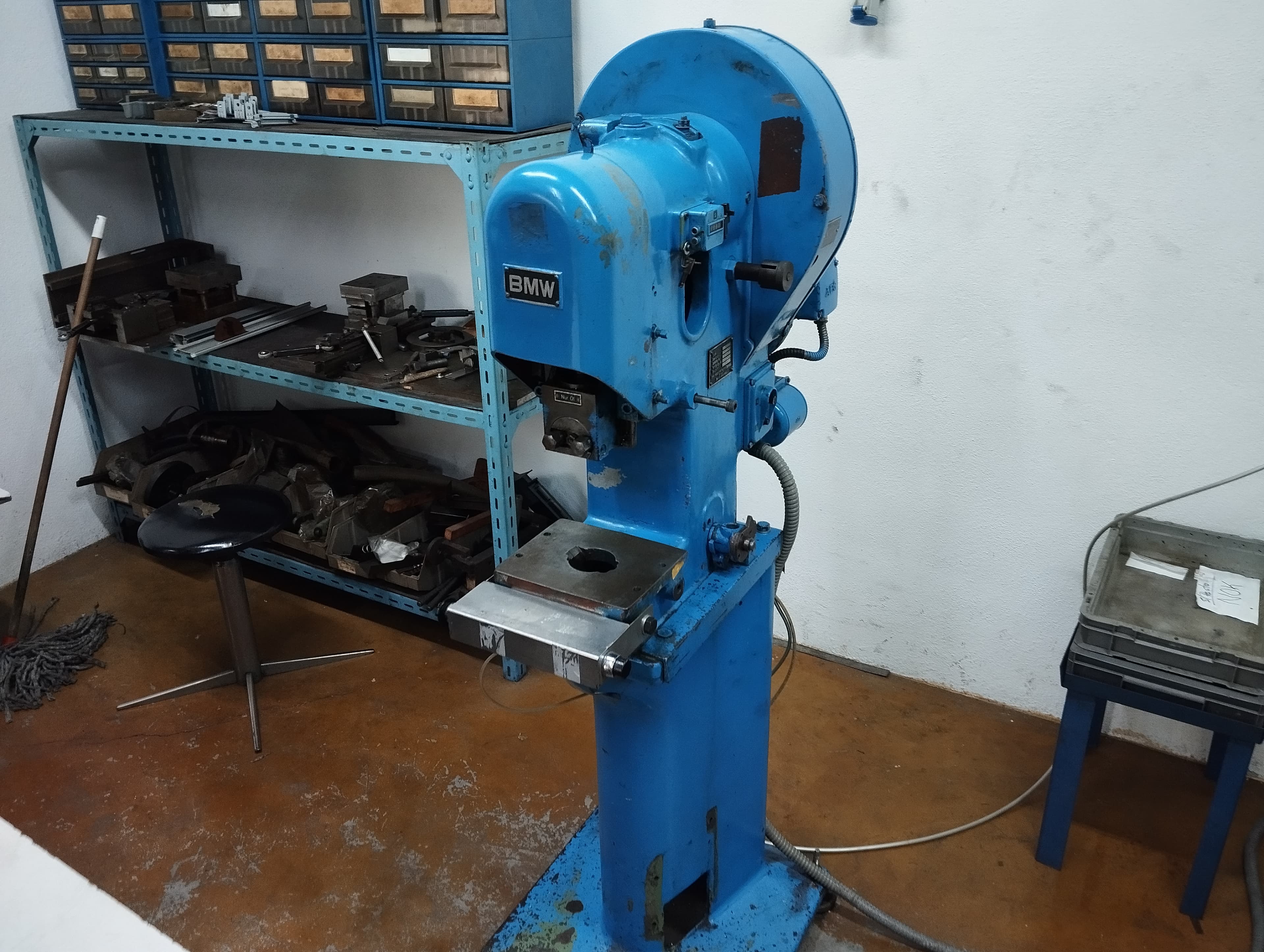 Unidad Industrial Completa · Benavente, Samora Correia — imagen 40