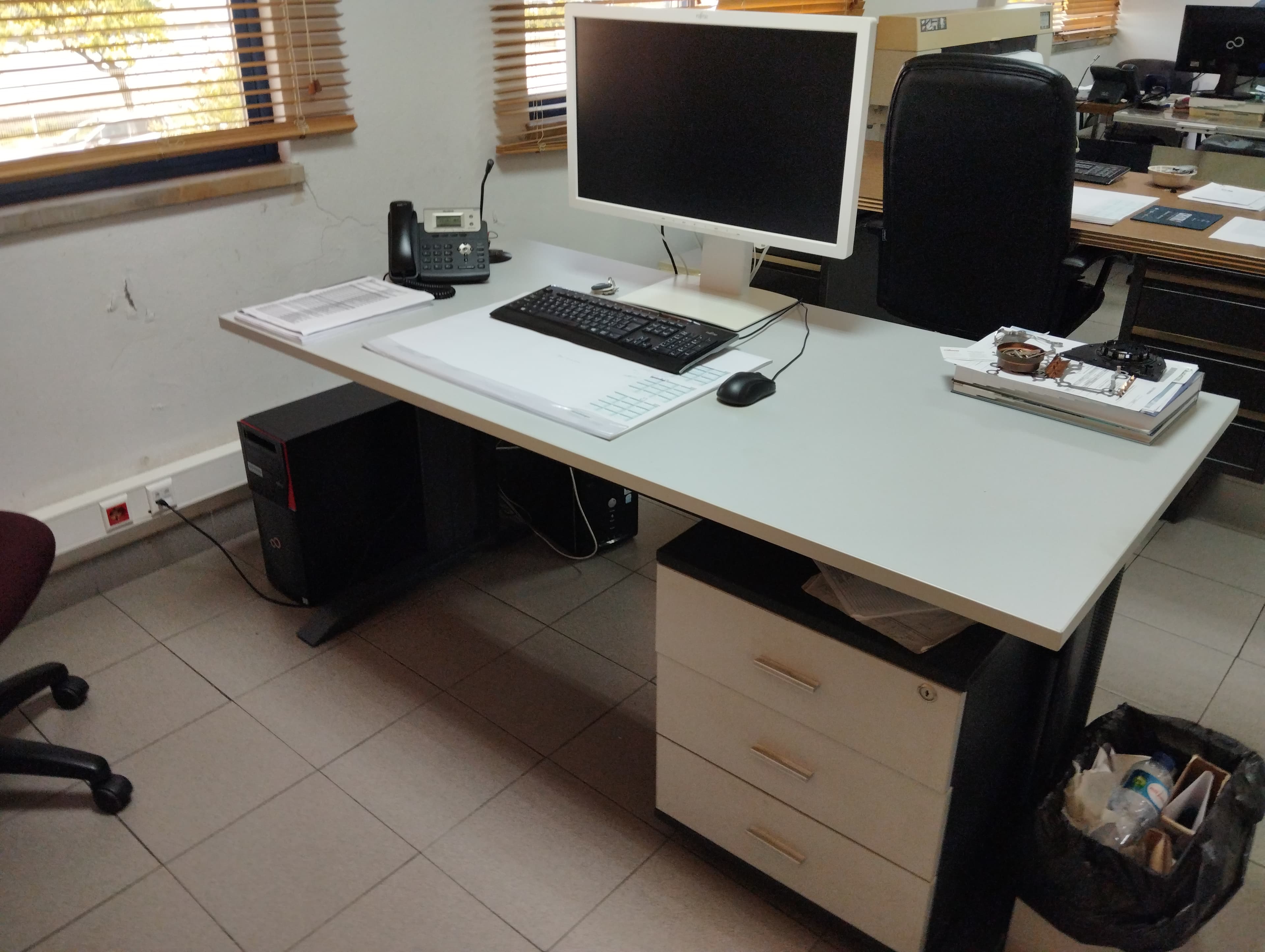 Unidad Industrial Completa · Benavente, Samora Correia — imagen 16