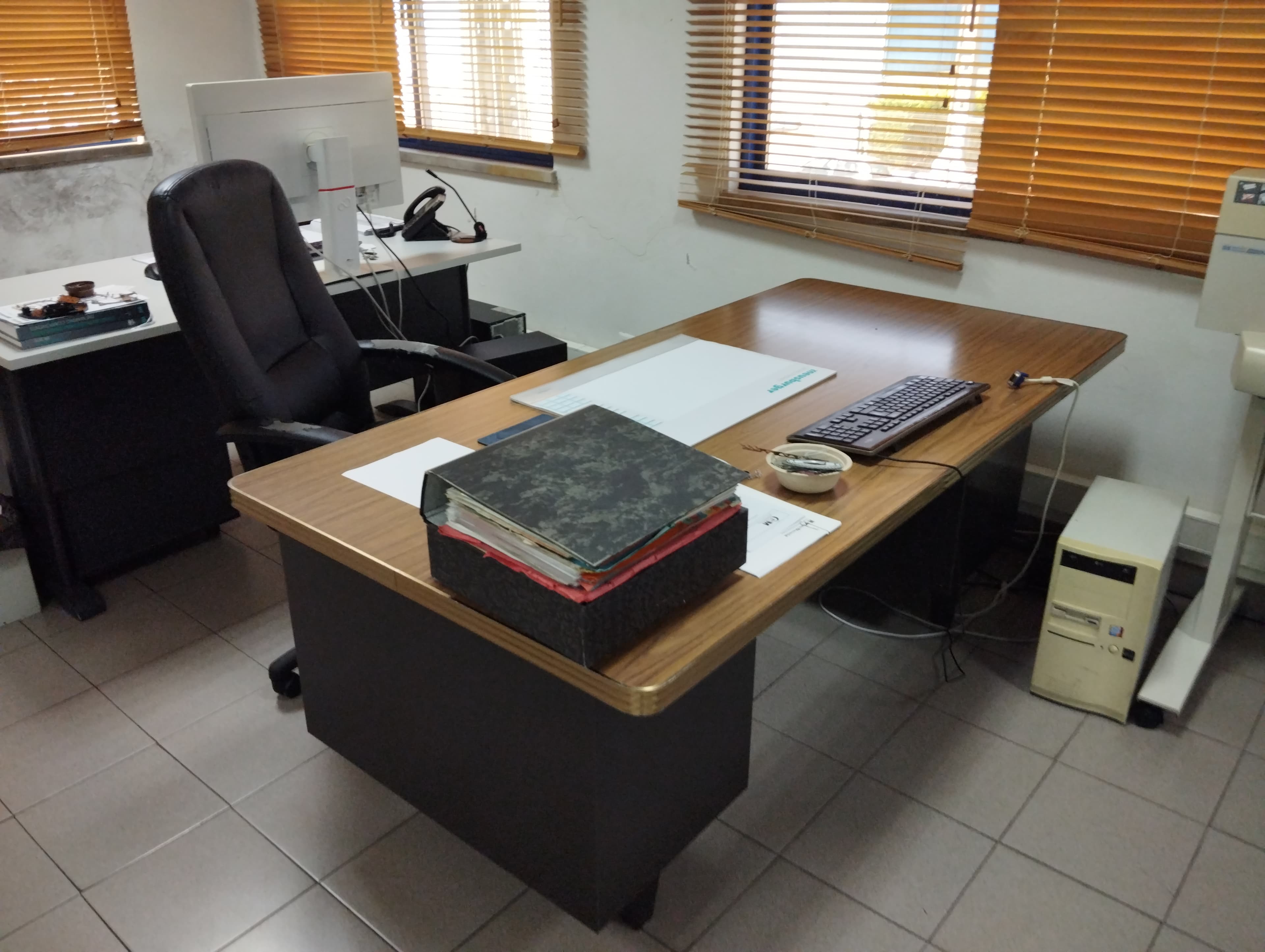 Unidad Industrial Completa · Benavente, Samora Correia — imagen 15