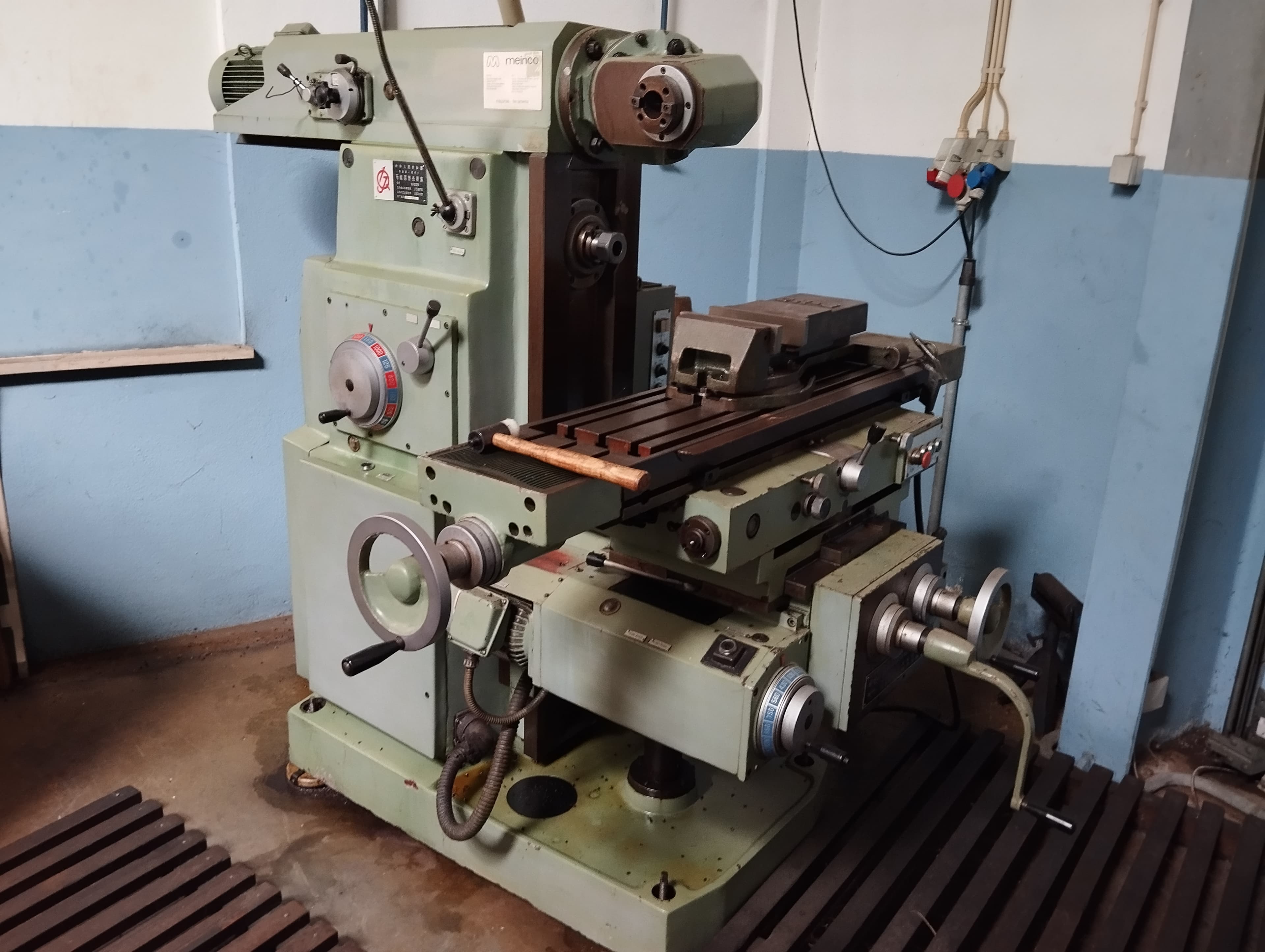 Unidad Industrial Completa · Benavente, Samora Correia — imagen 55