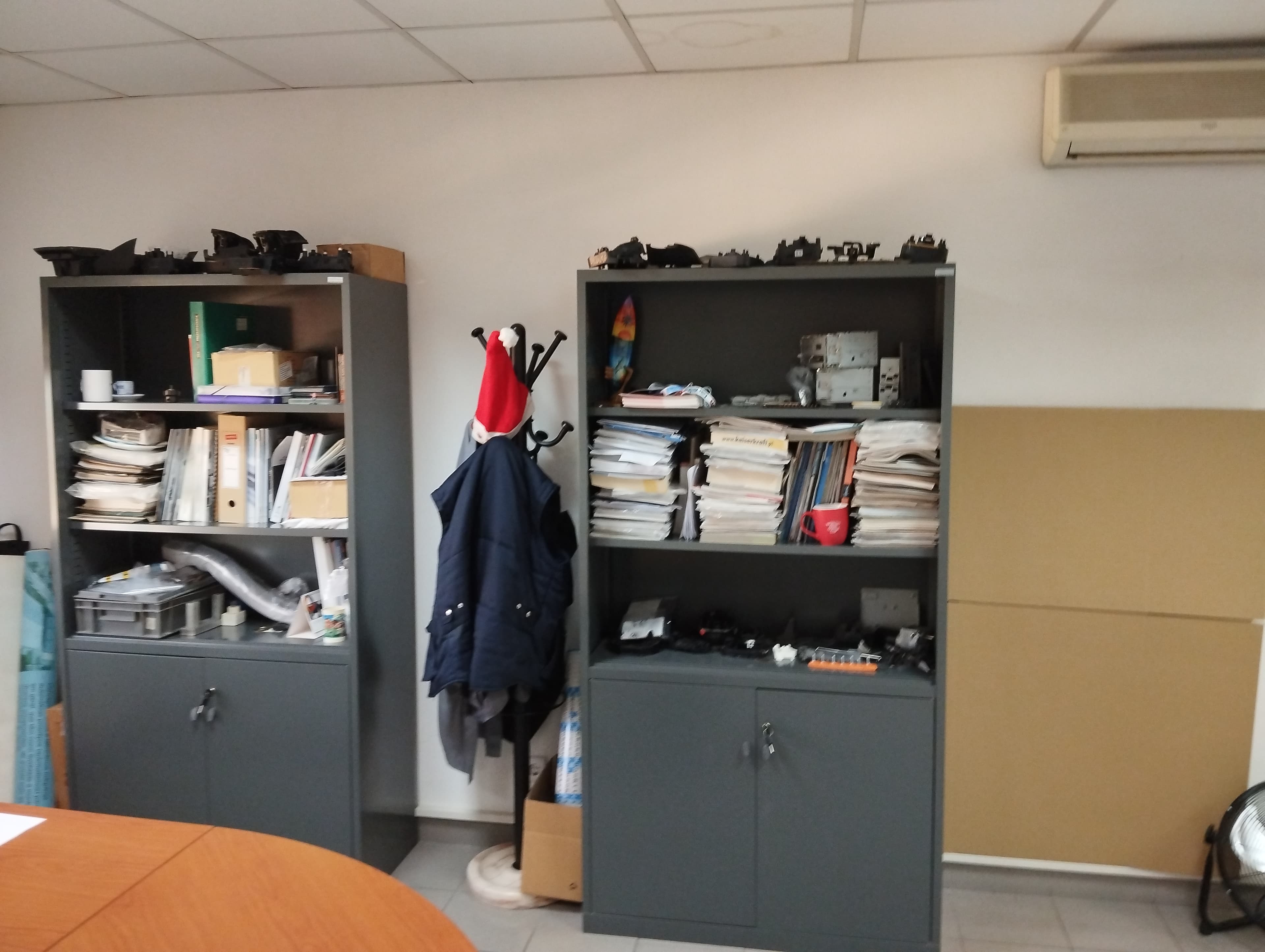 Unidad Industrial Completa · Benavente, Samora Correia — imagen 27