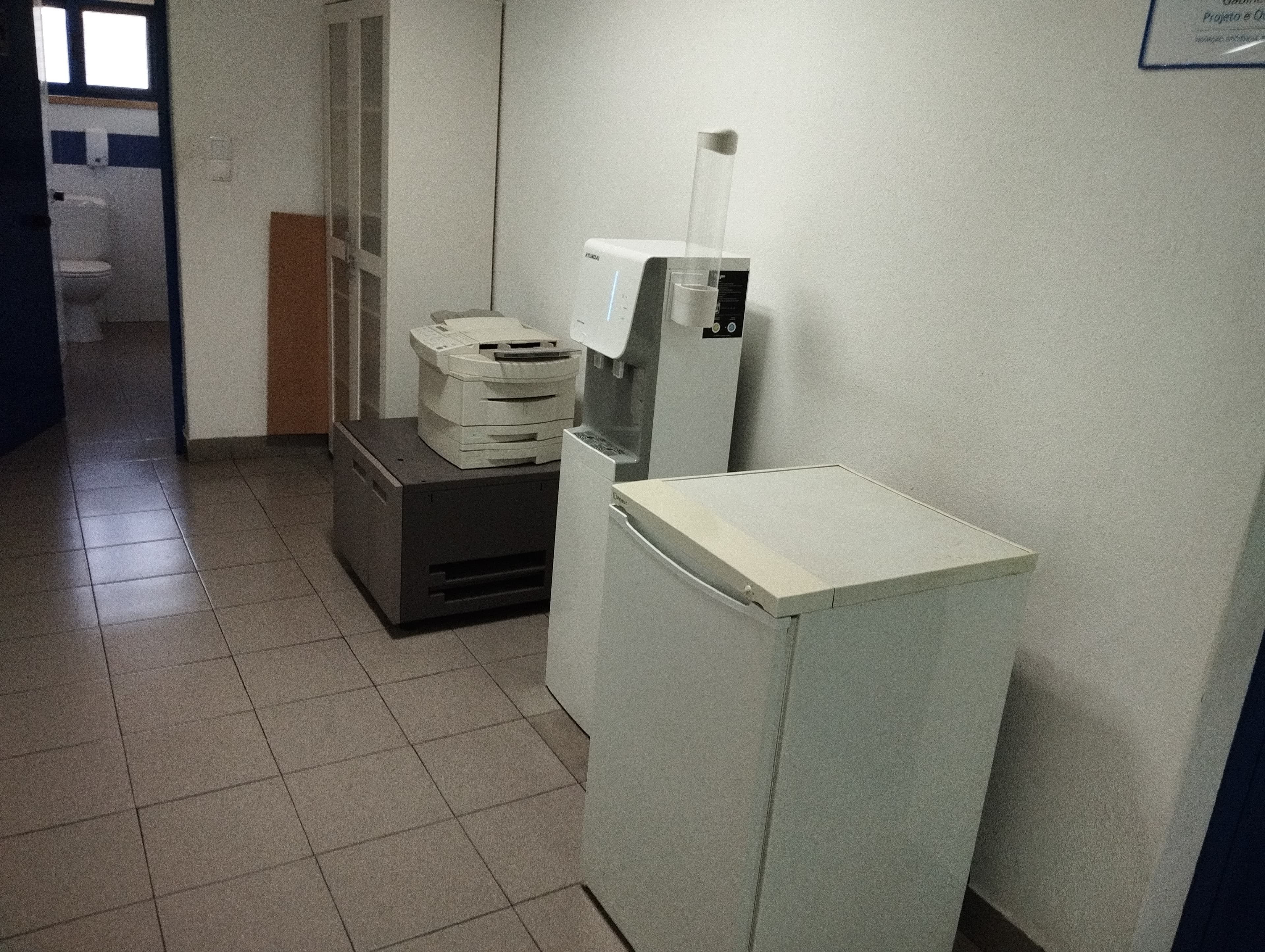 Unidad Industrial Completa · Benavente, Samora Correia — imagen 18