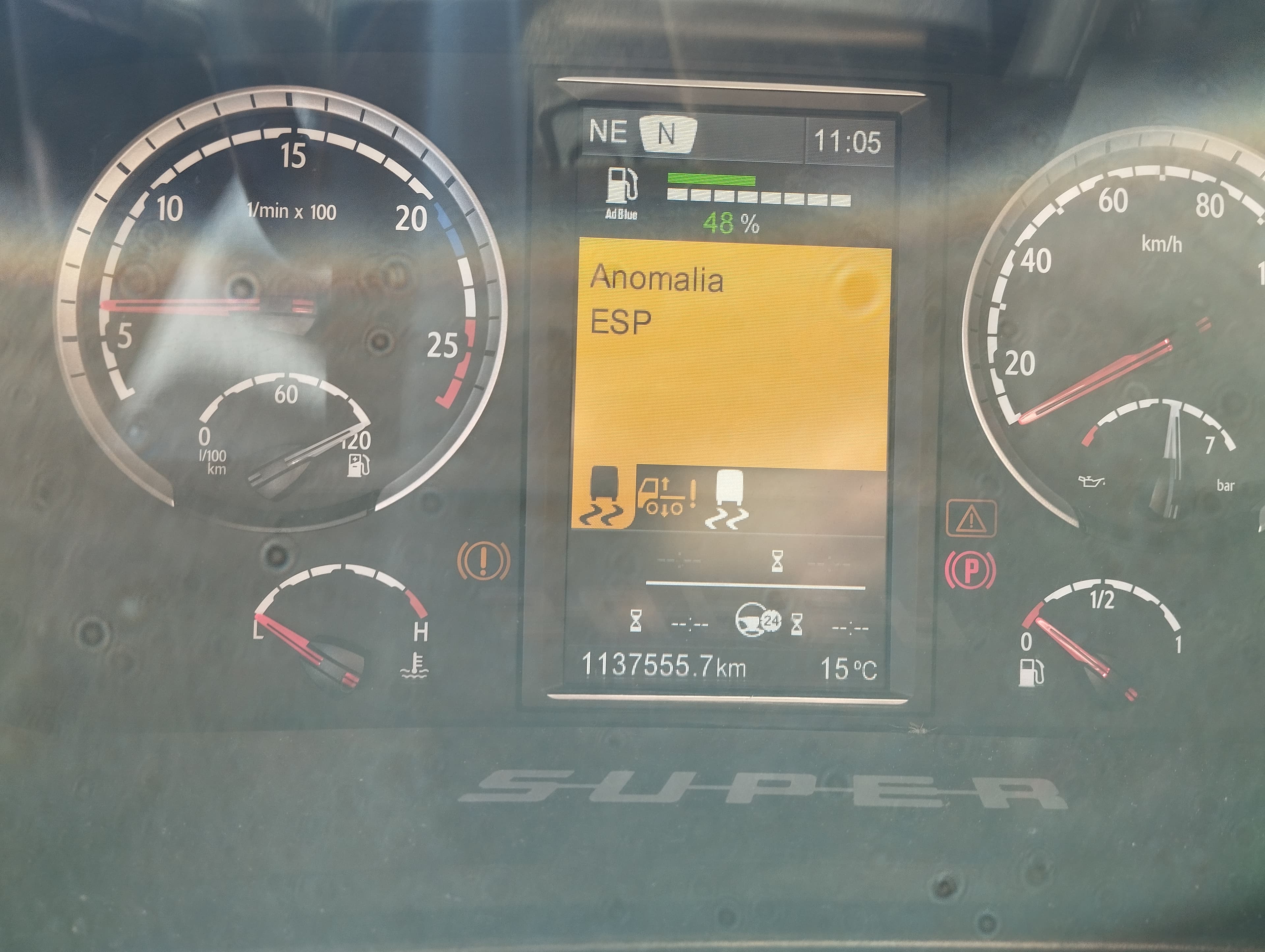 Scania R450 · Ano 2016 — imagen 17