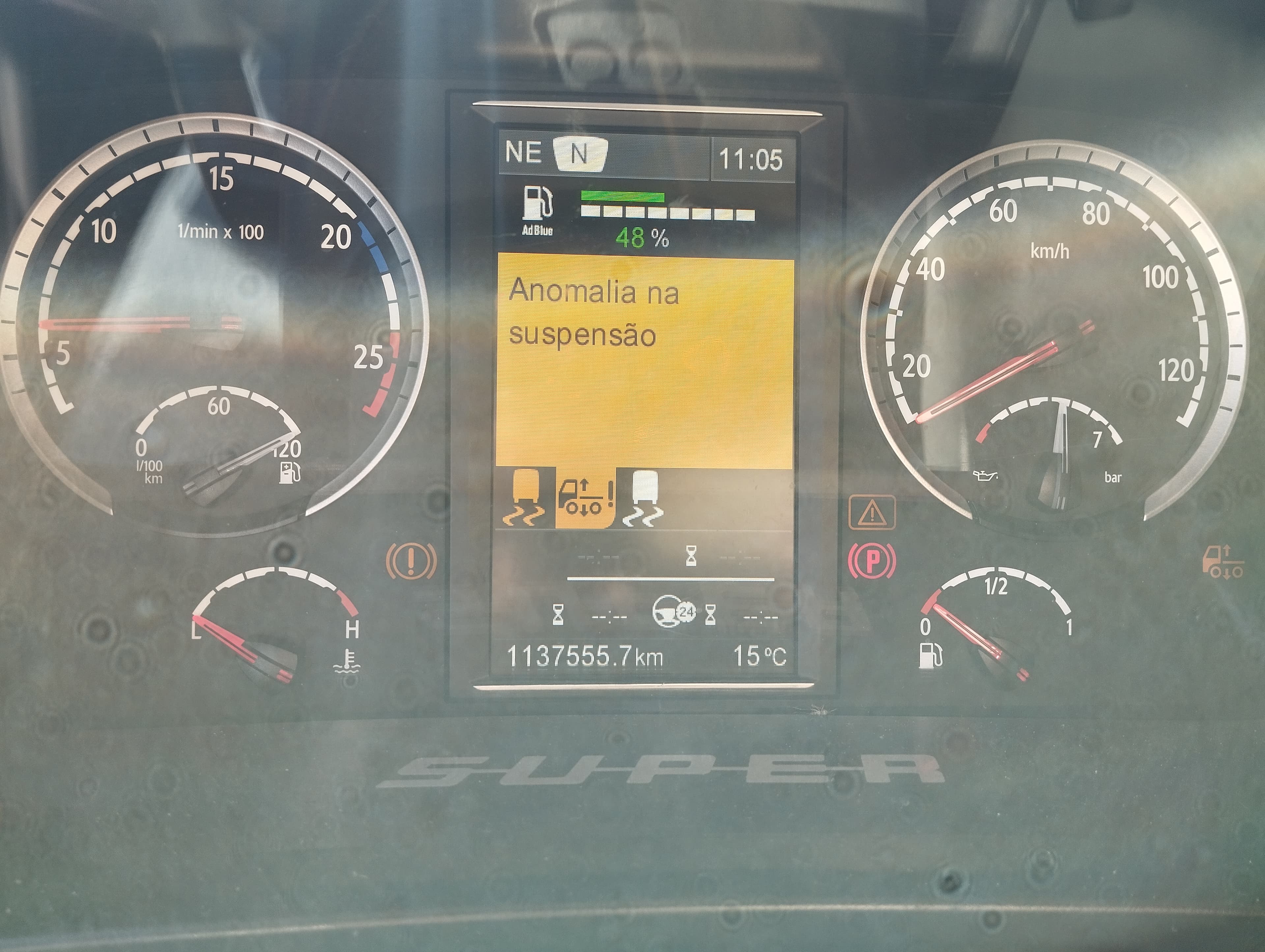 Scania R450 · Ano 2016 — imagen 16