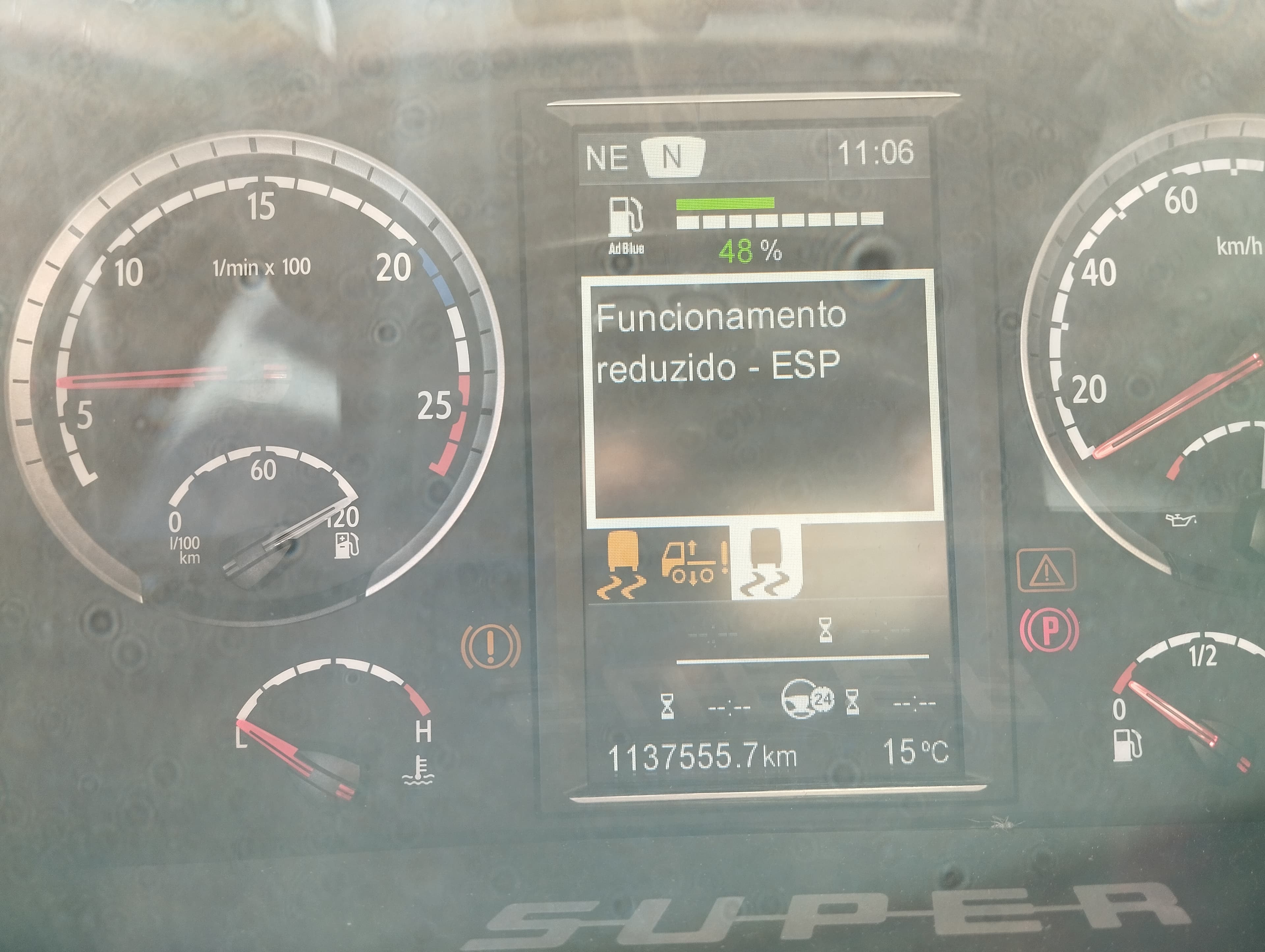 Scania R450 · Ano 2016 — imagen 15
