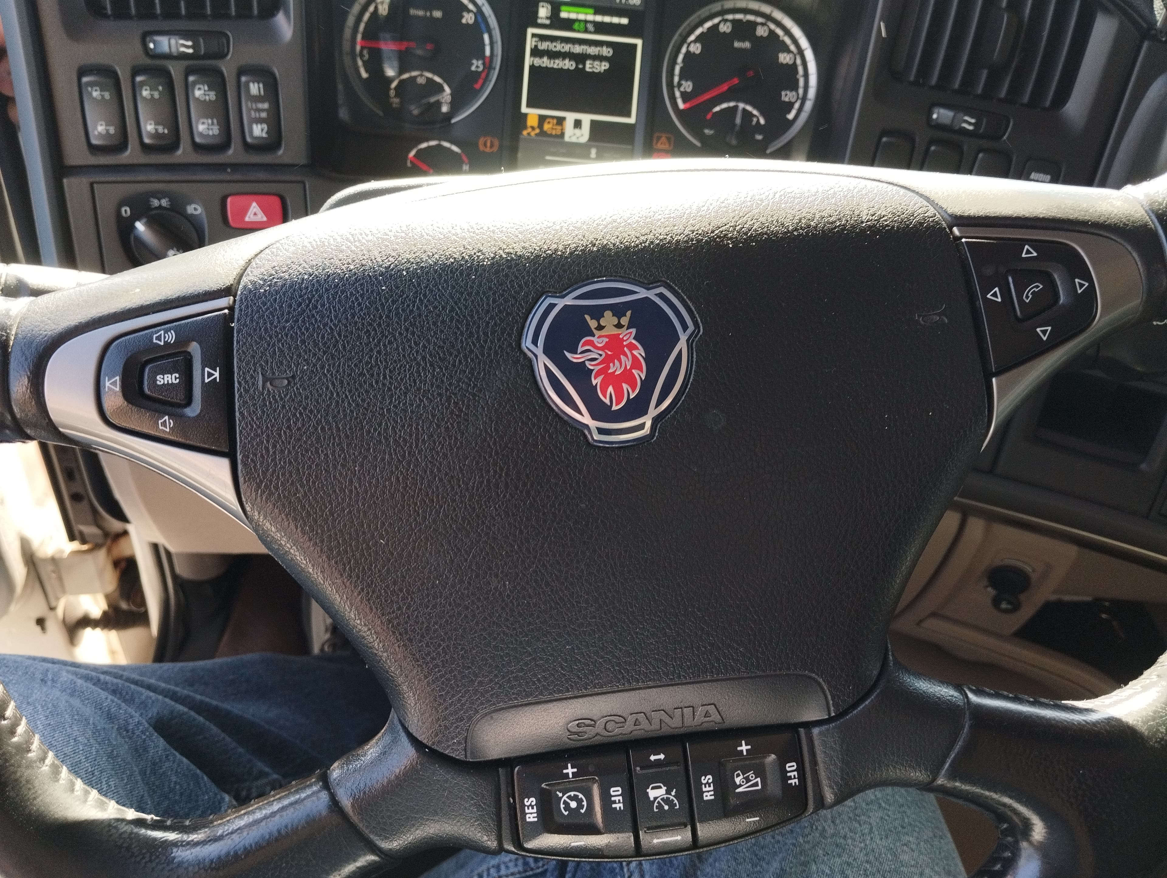 Scania R450 · Ano 2016 — imagen 10