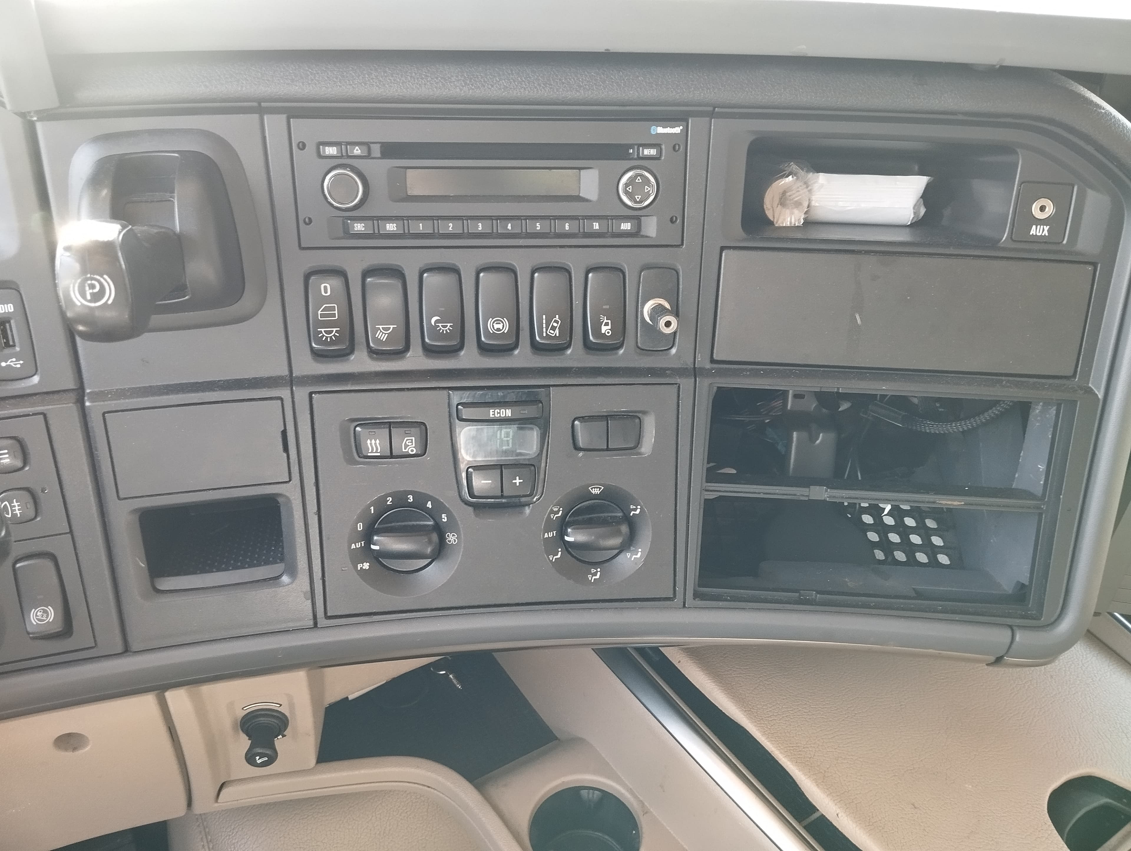 Scania R450 · Ano 2016 — imagen 11