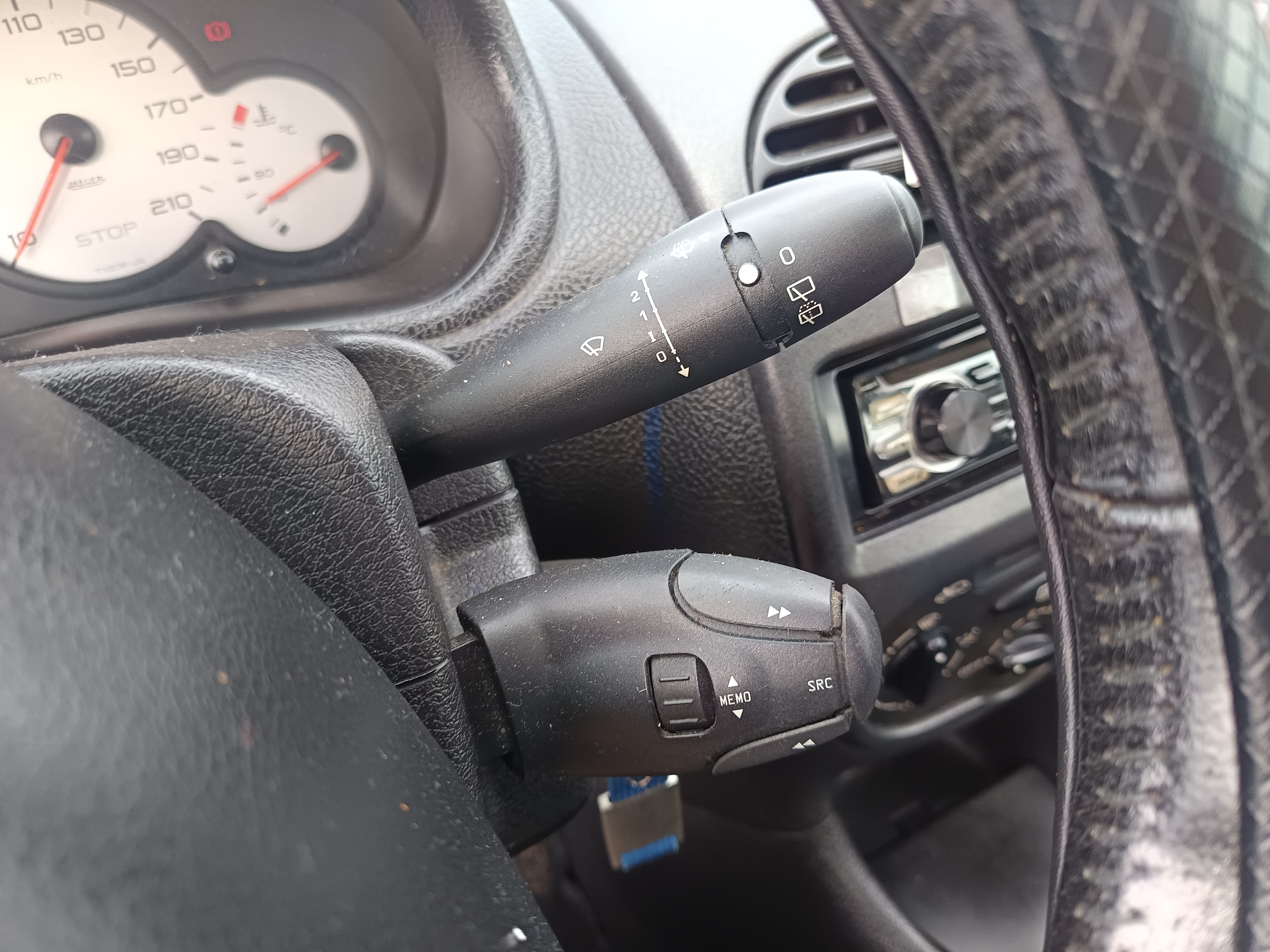 Peugeot 206 · Año 2003 — imagen 38