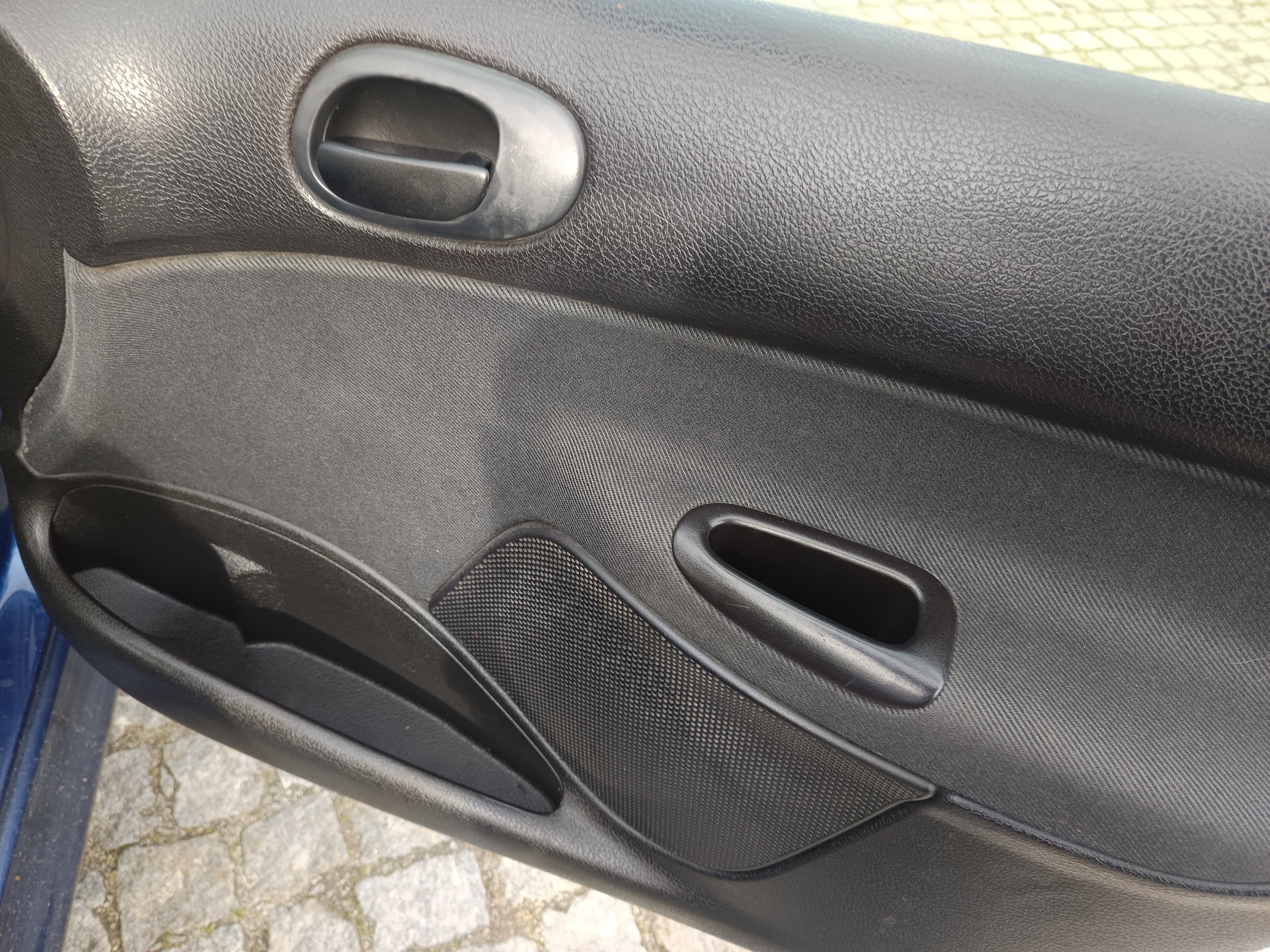 Peugeot 206 · Año 2003 — imagen 29
