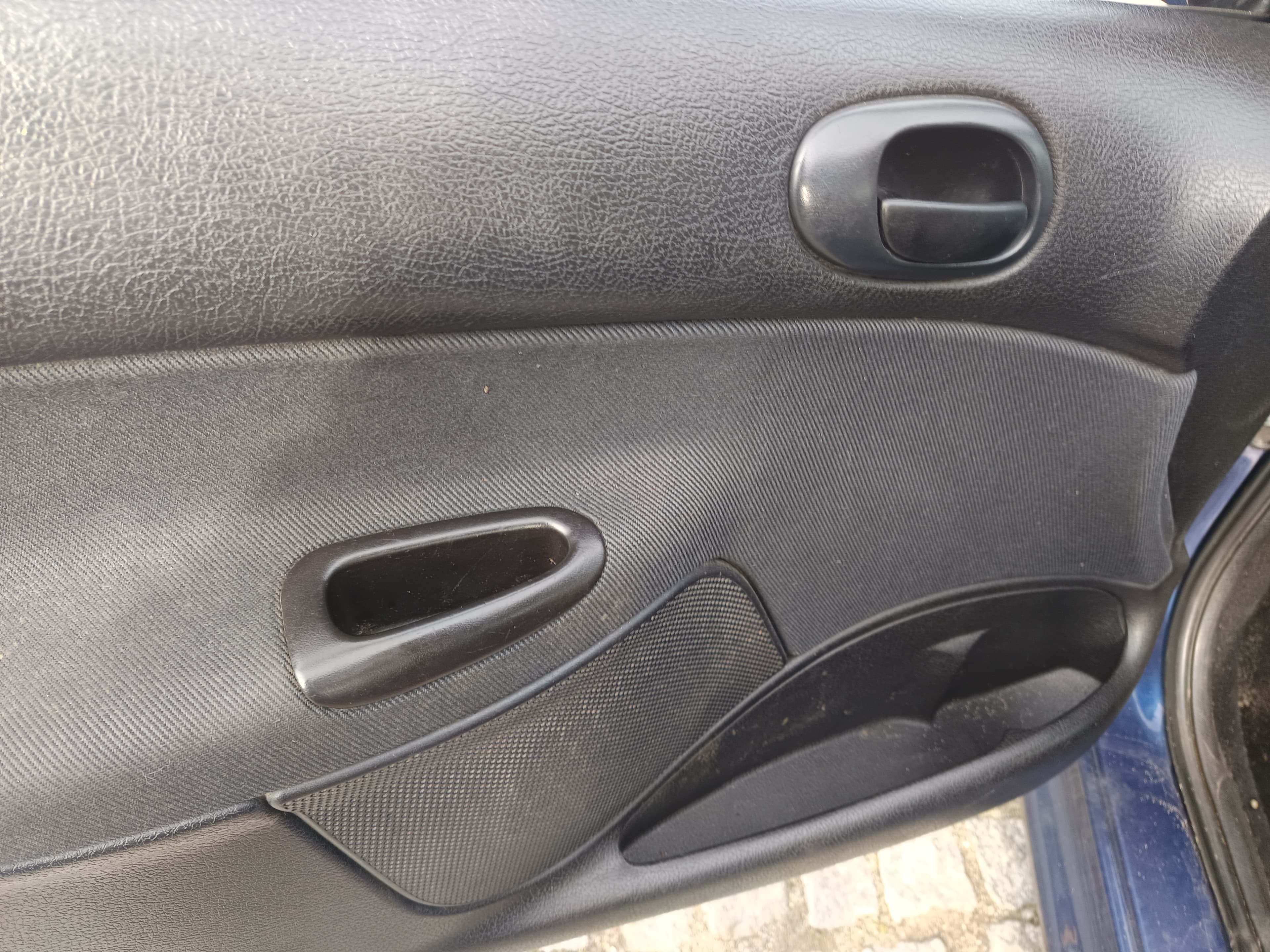 Peugeot 206 · Año 2003 — imagen 35