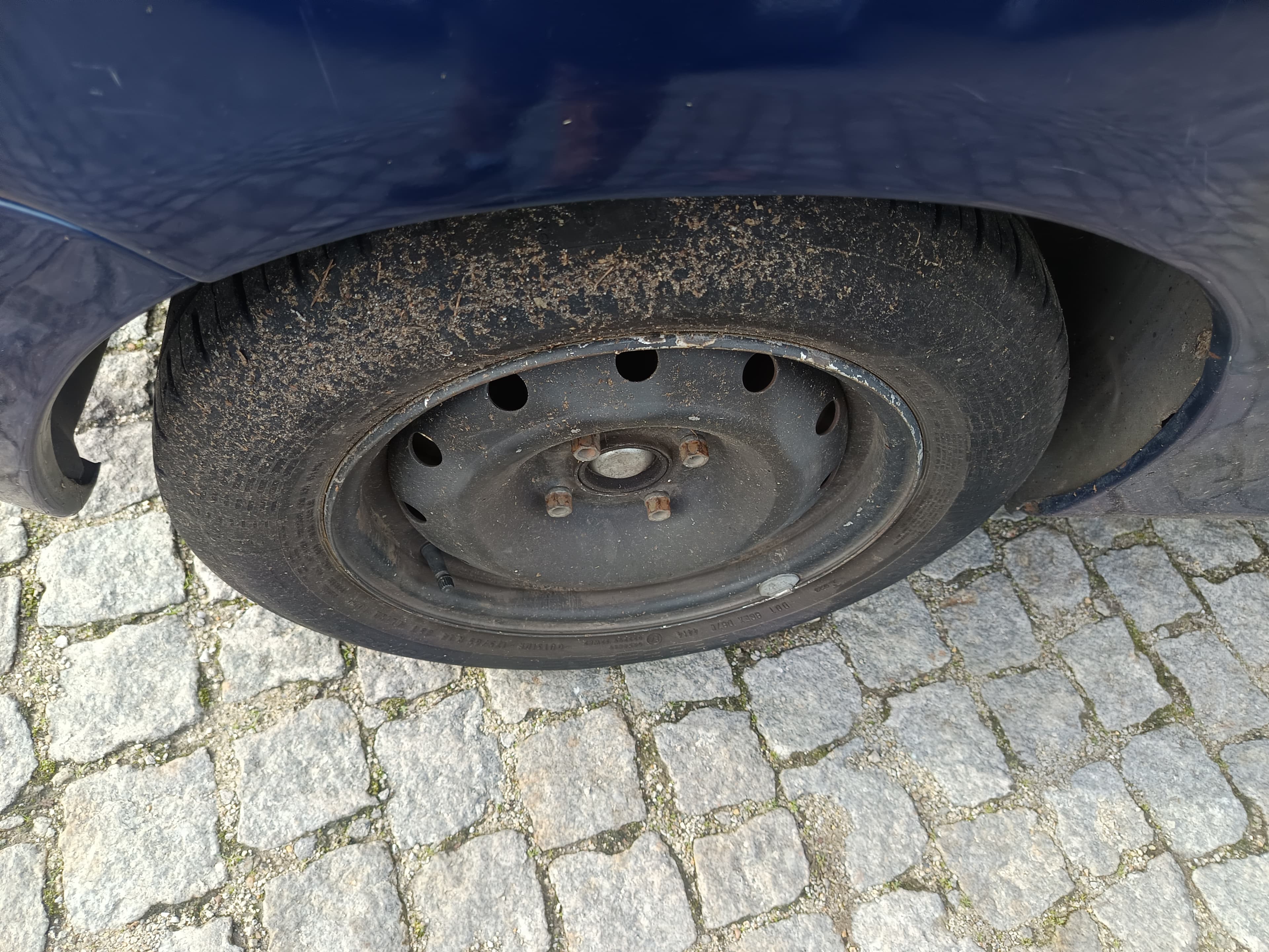 Peugeot 206 · Año 2003 — imagen 10