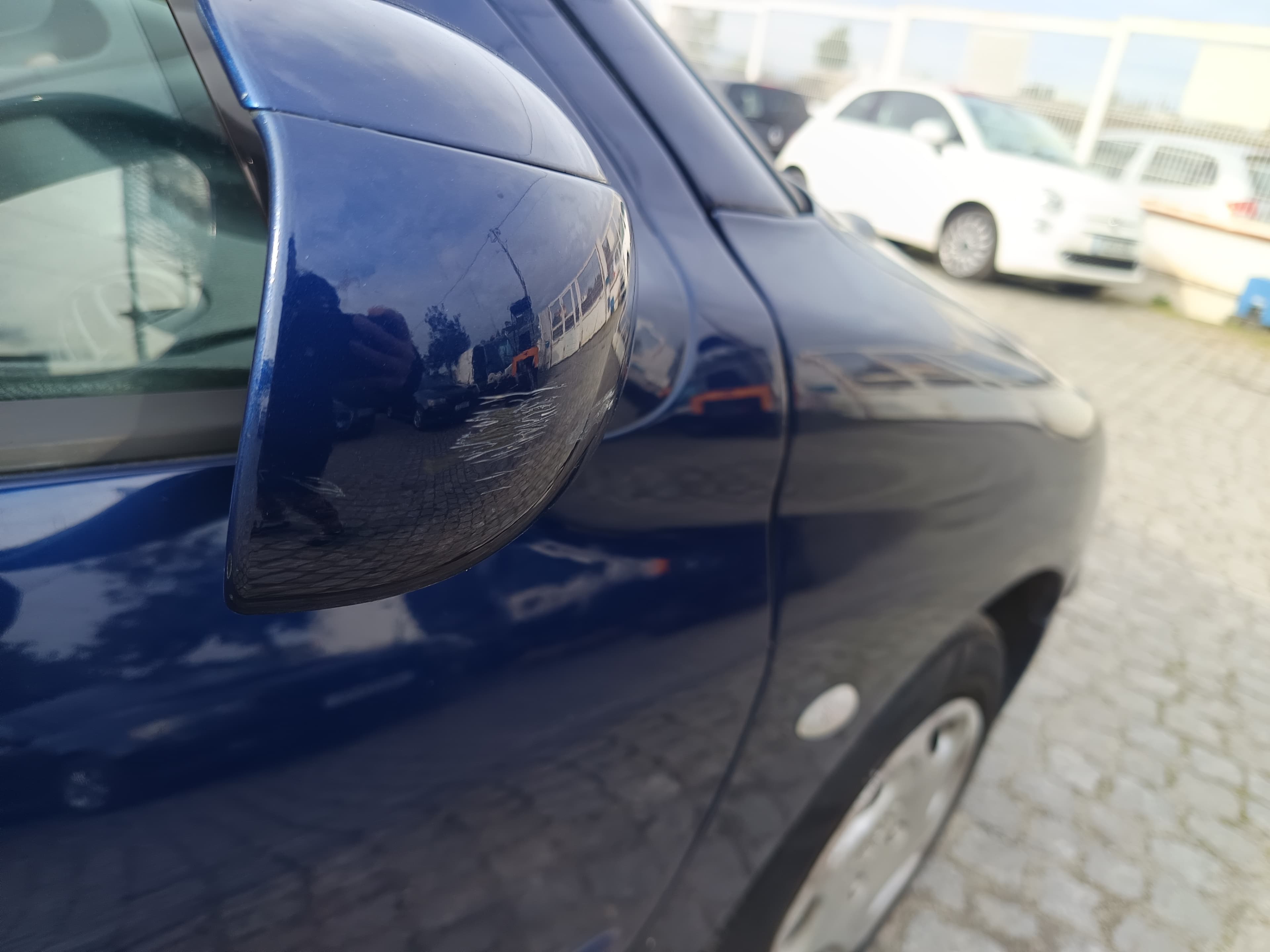 Peugeot 206 · Año 2003 — imagen 9