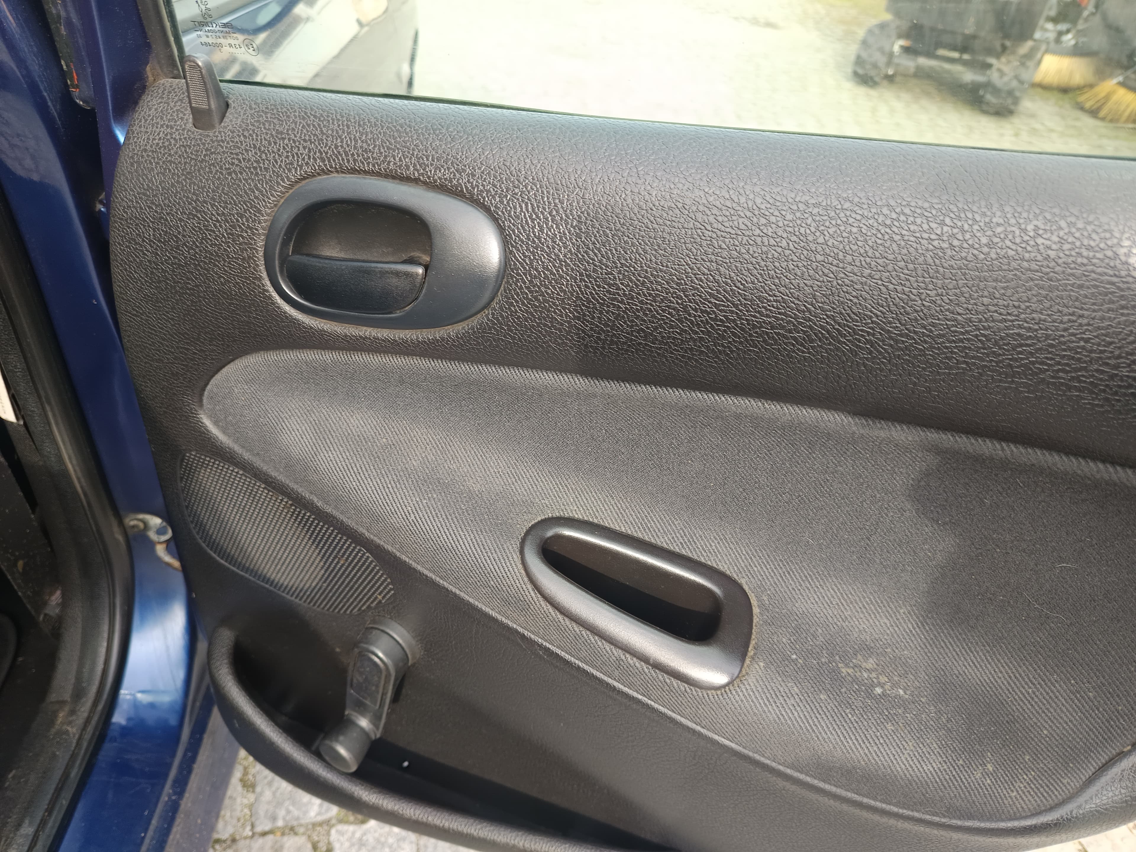 Peugeot 206 · Año 2003 — imagen 21