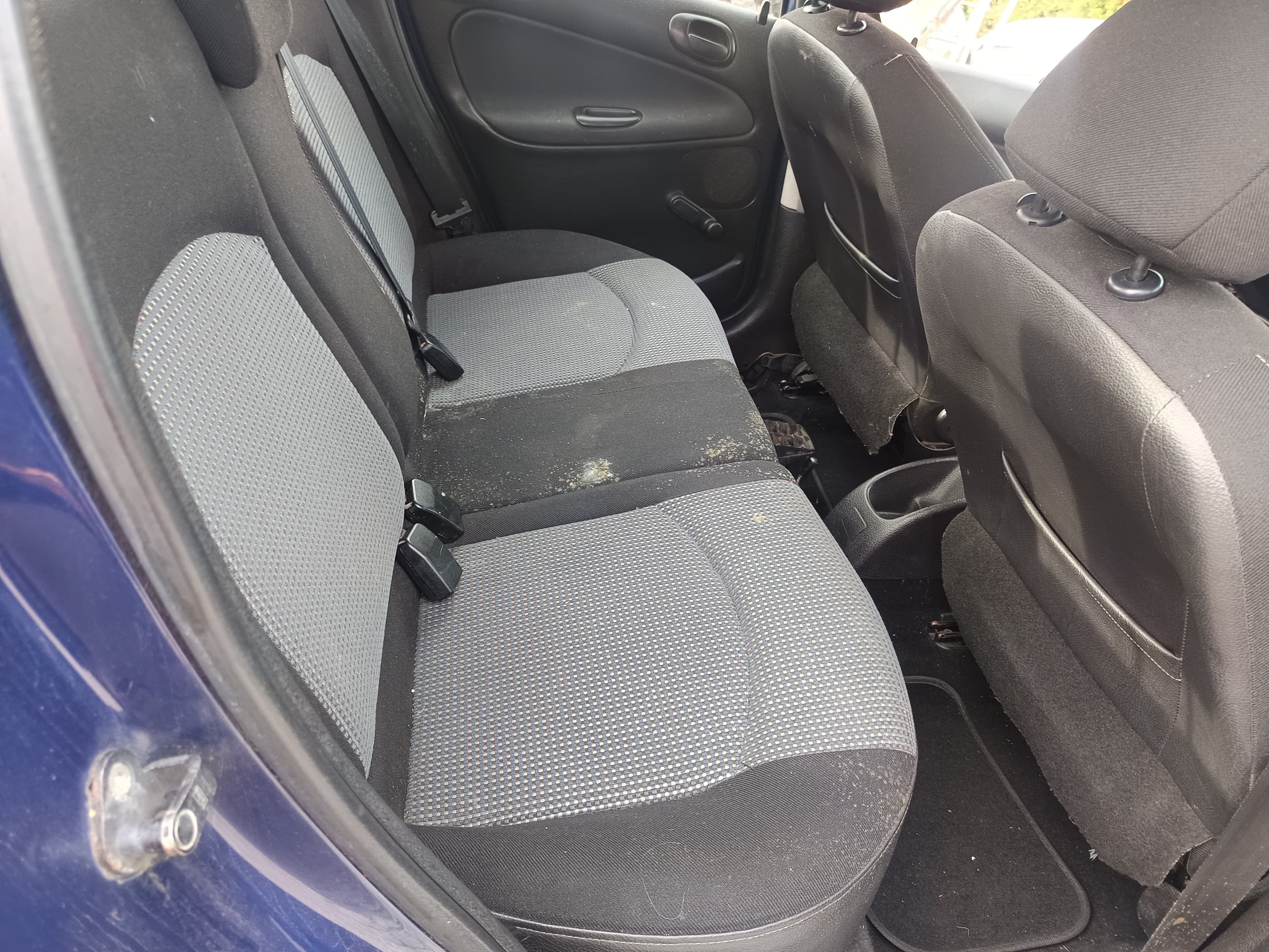 Peugeot 206 · Año 2003 — imagen 22
