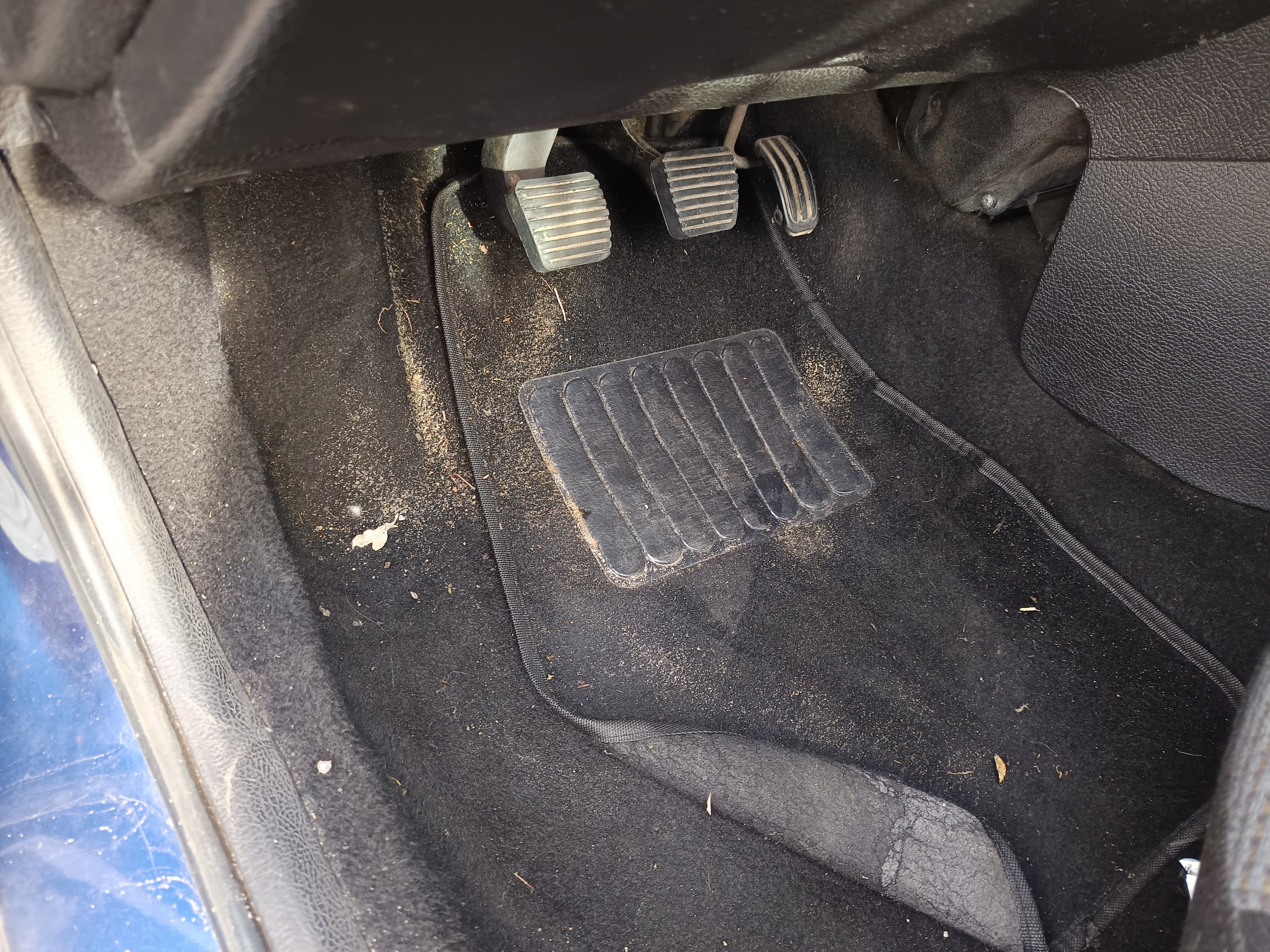 Peugeot 206 · Año 2003 — imagen 31