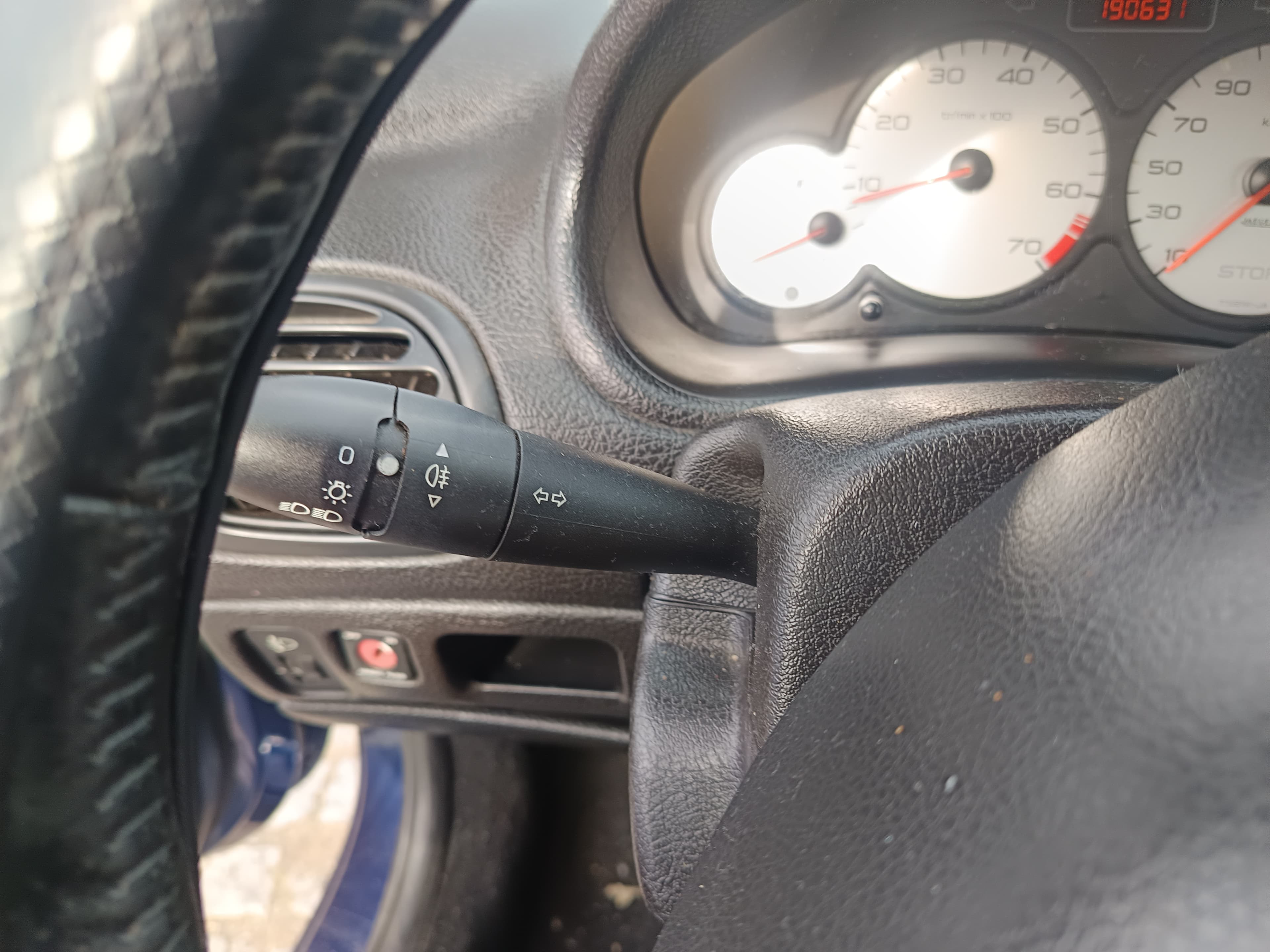 Peugeot 206 · Año 2003 — imagen 39