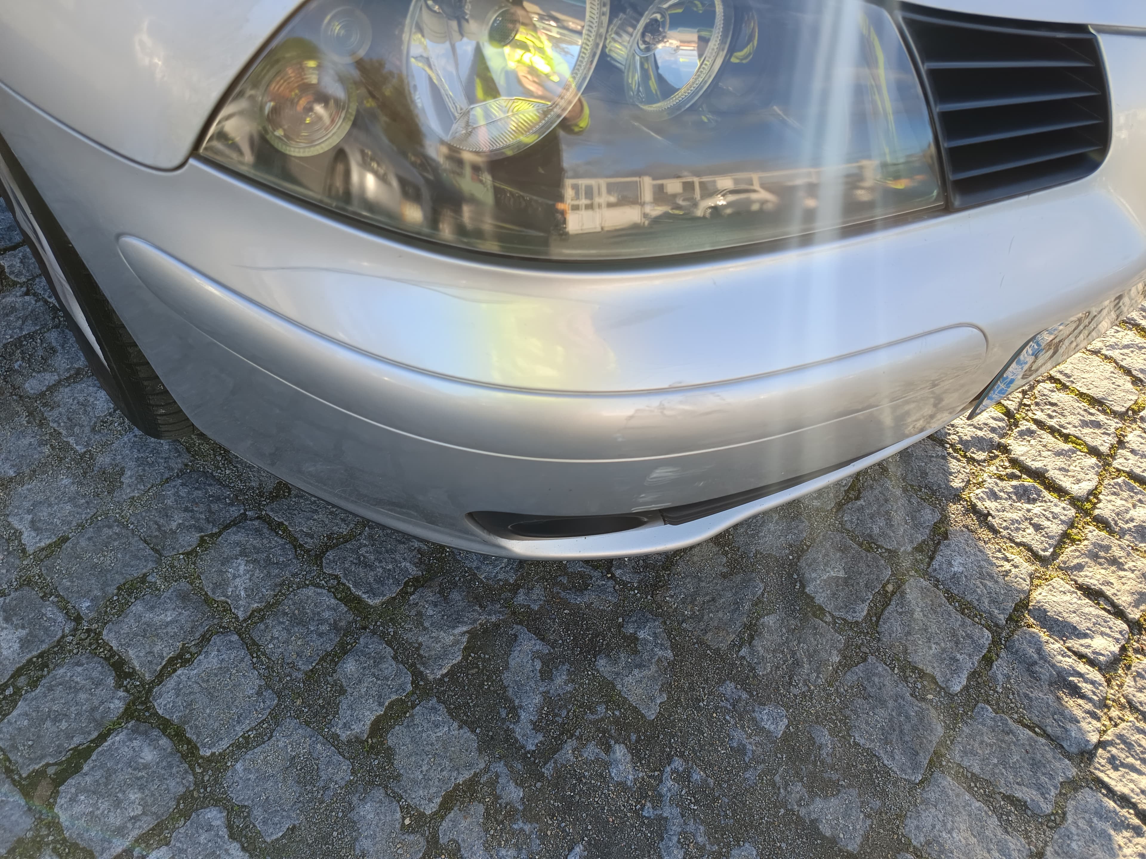 Seat Ibiza 1.2 · Ano 2002 — imagem 7