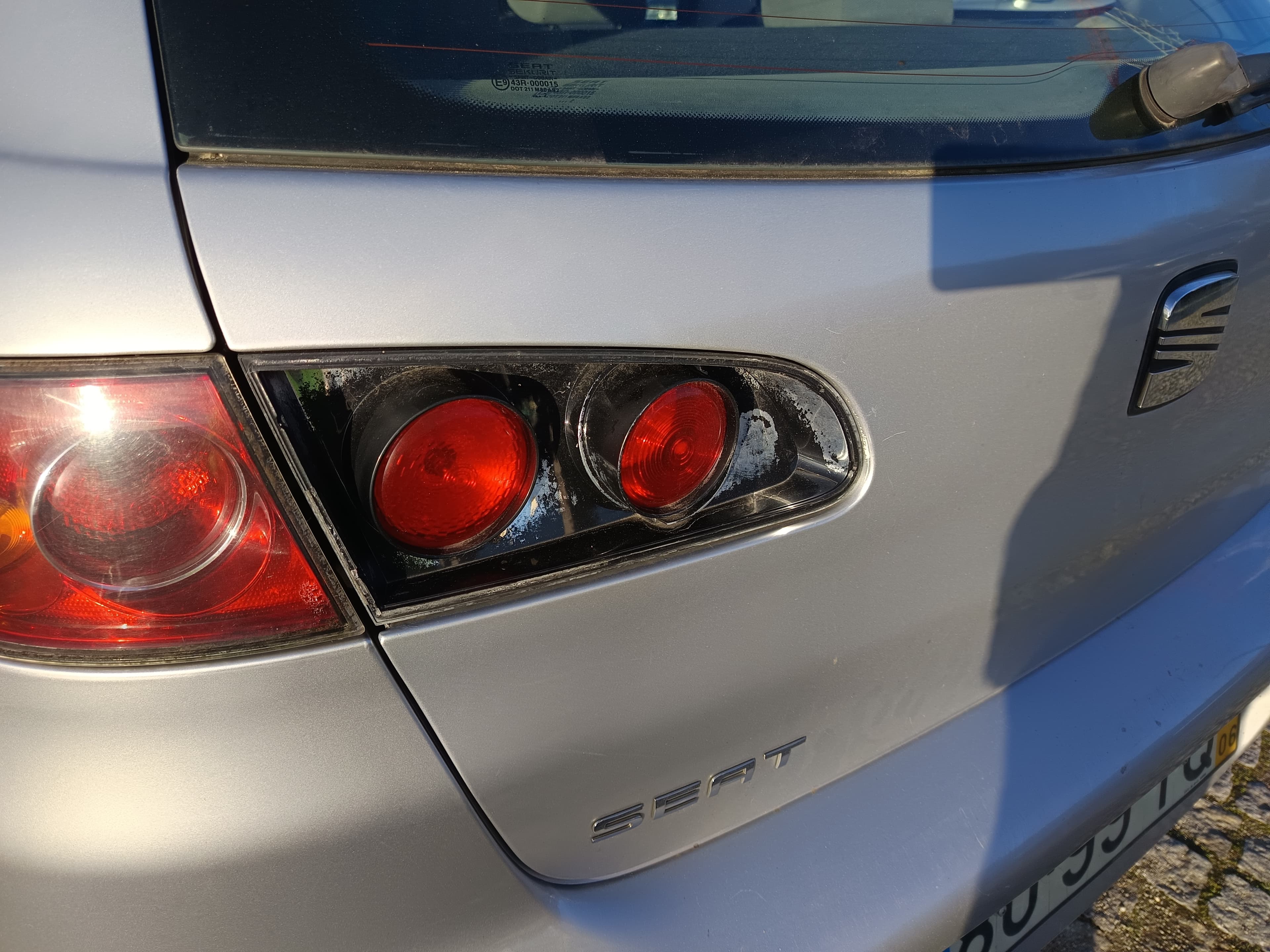Seat Ibiza 1.2 · Ano 2002 — imagem 16