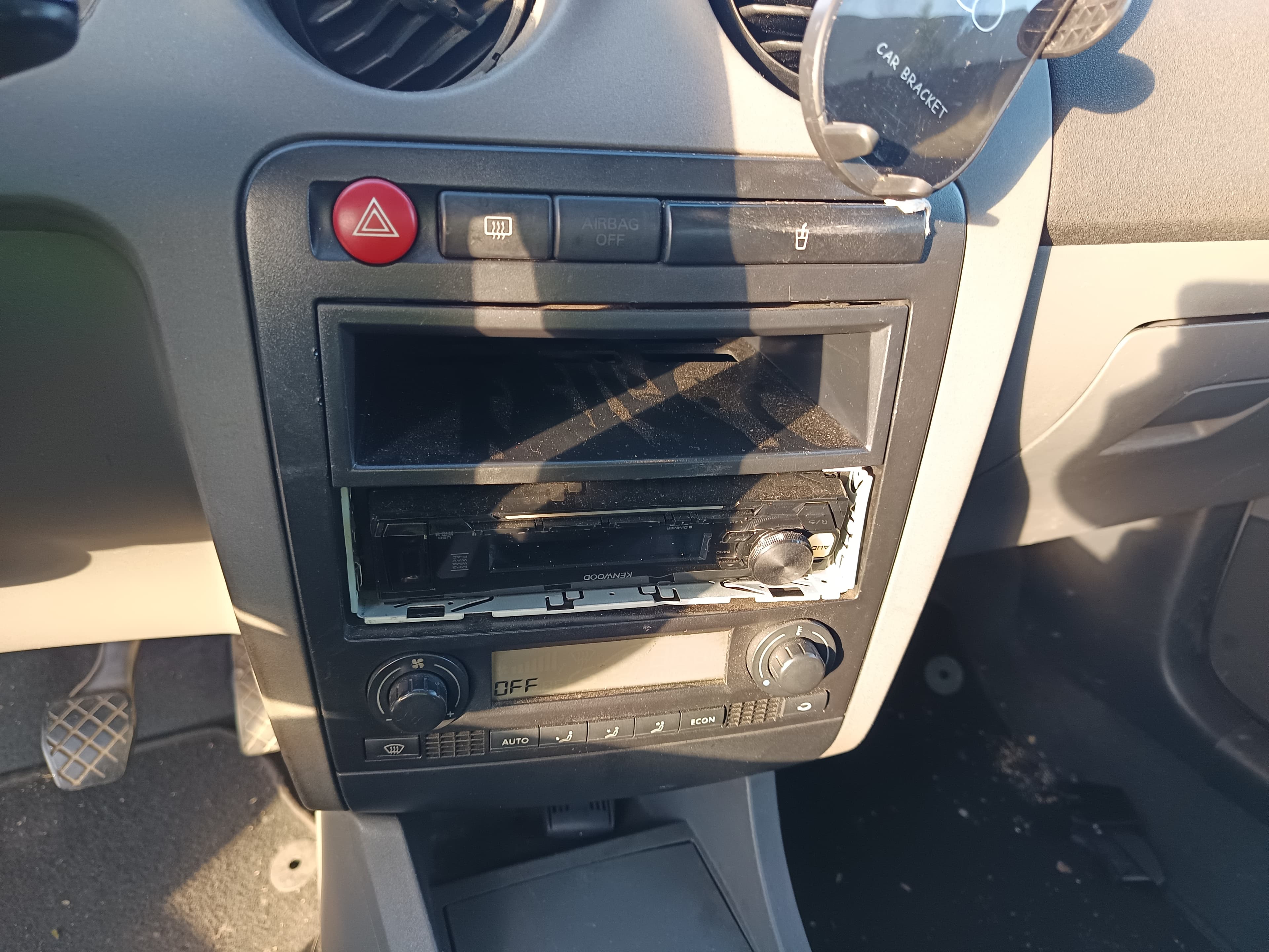 Seat Ibiza 1.2 · Ano 2002 — imagem 35