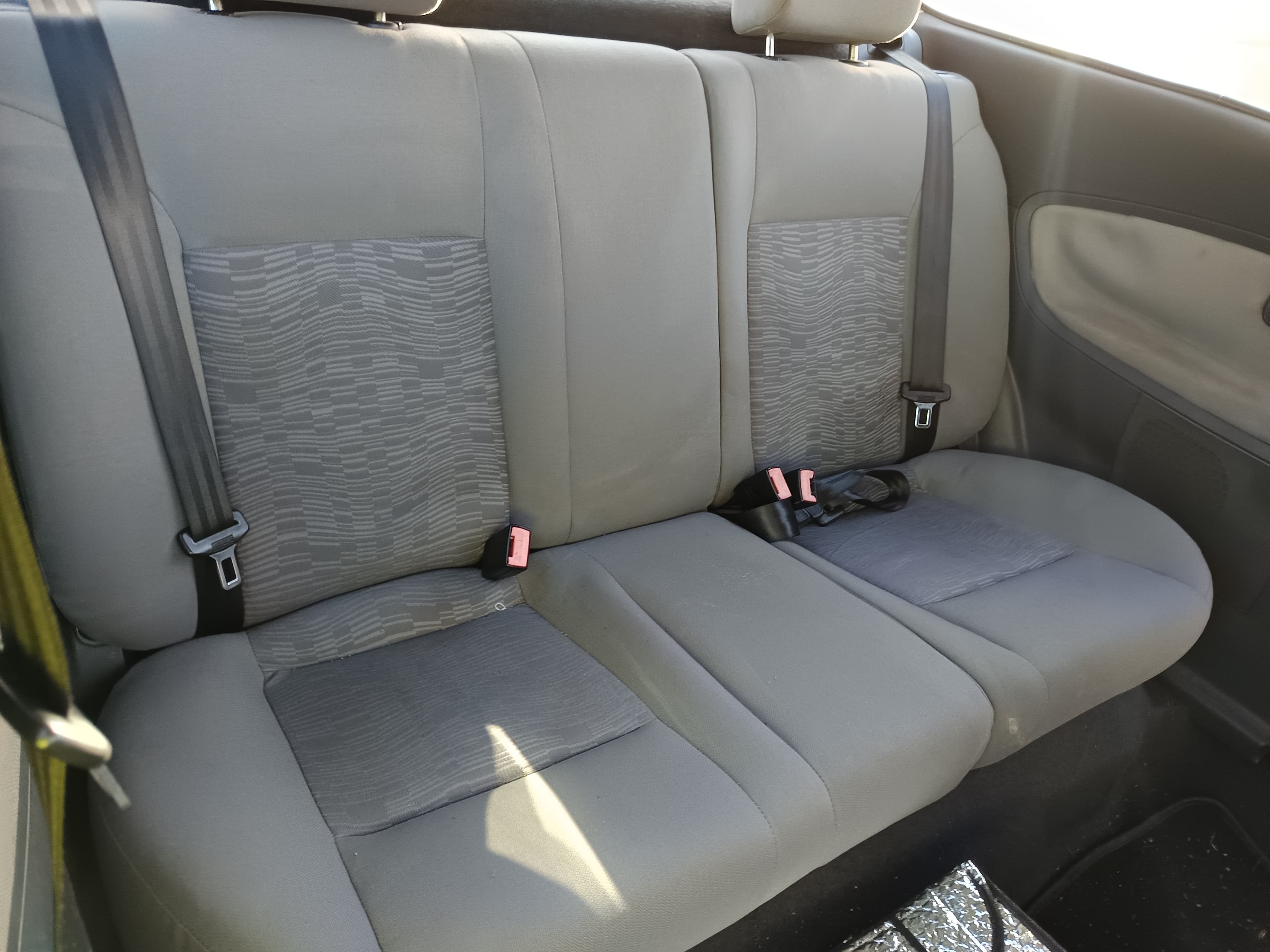 Seat Ibiza 1.2 · Ano 2002 — imagem 30